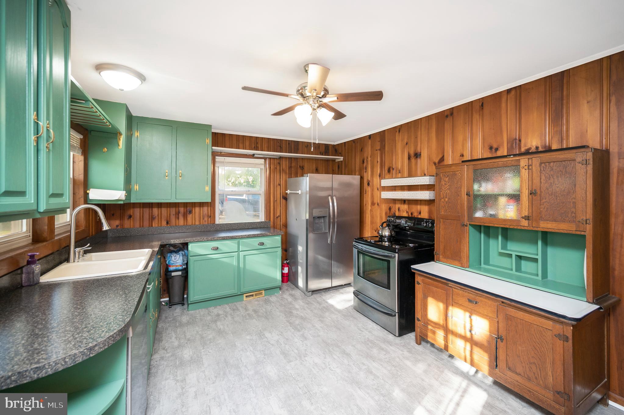 RAPIDAN LANDING - Residential