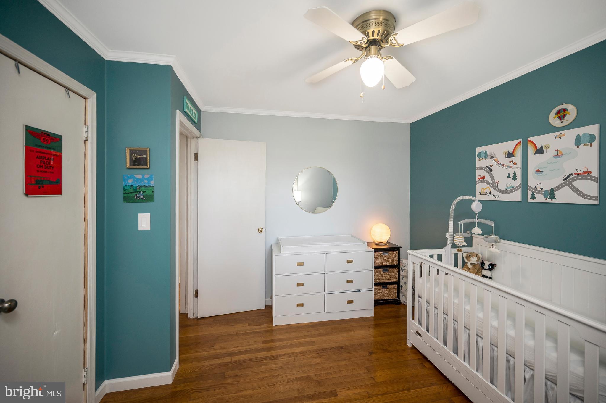 RAPIDAN LANDING - Residential