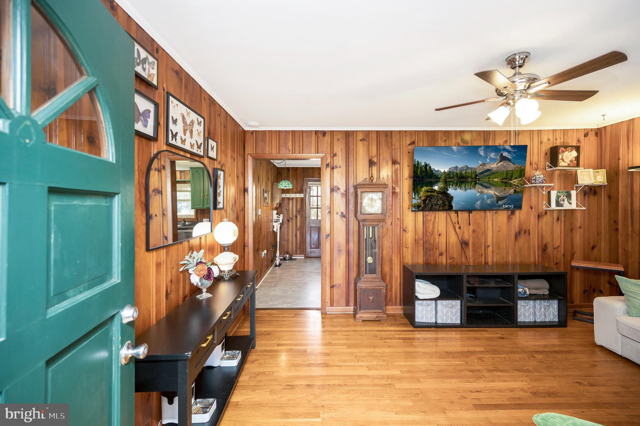 RAPIDAN LANDING - Residential