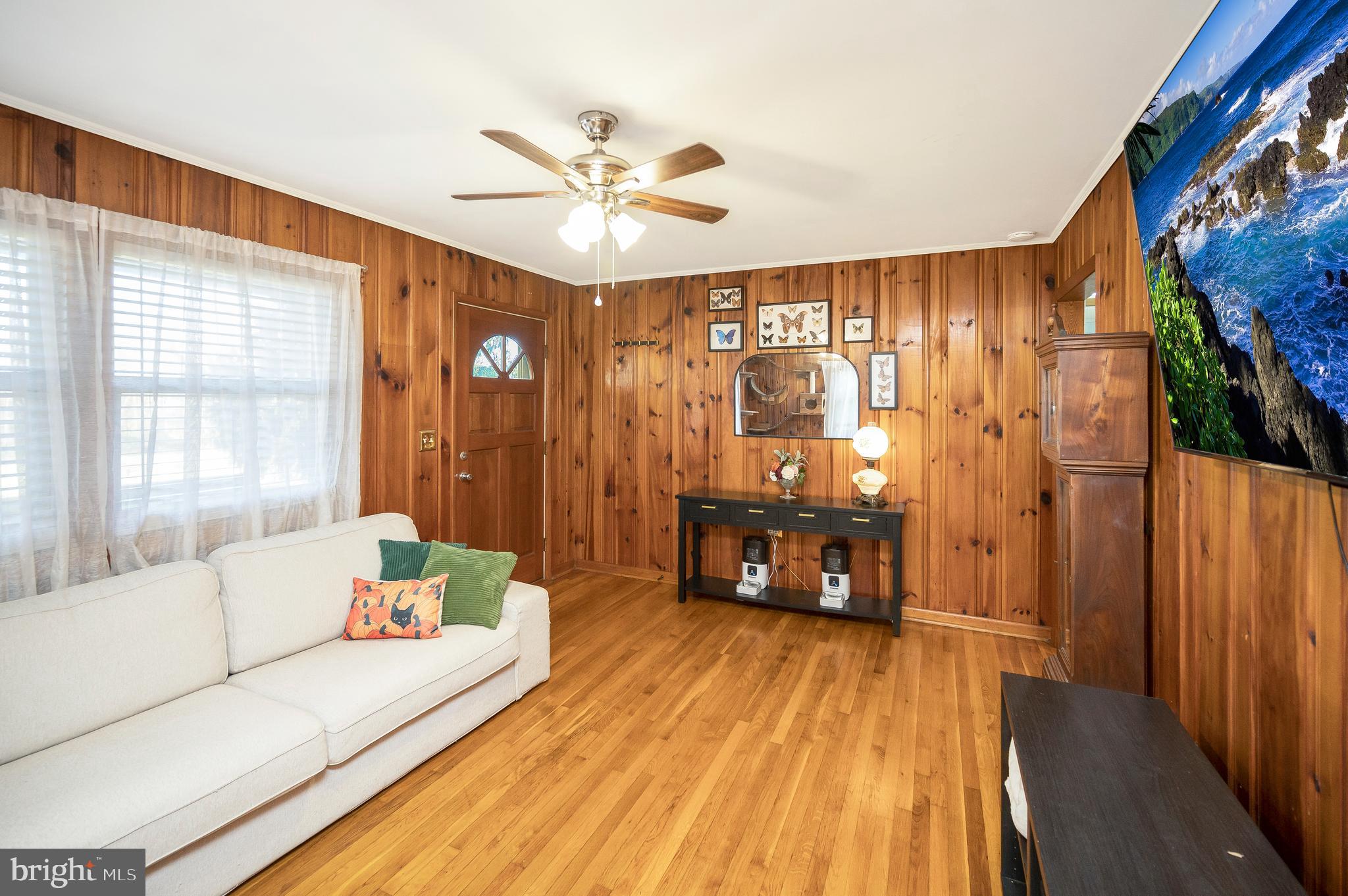 RAPIDAN LANDING - Residential