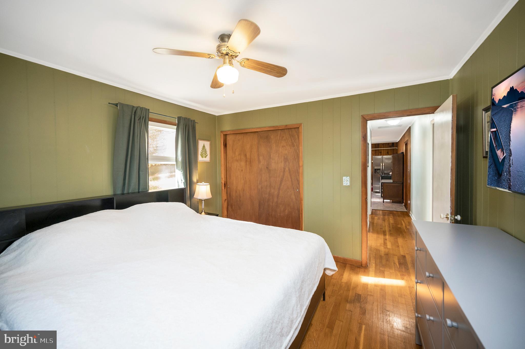 RAPIDAN LANDING - Residential