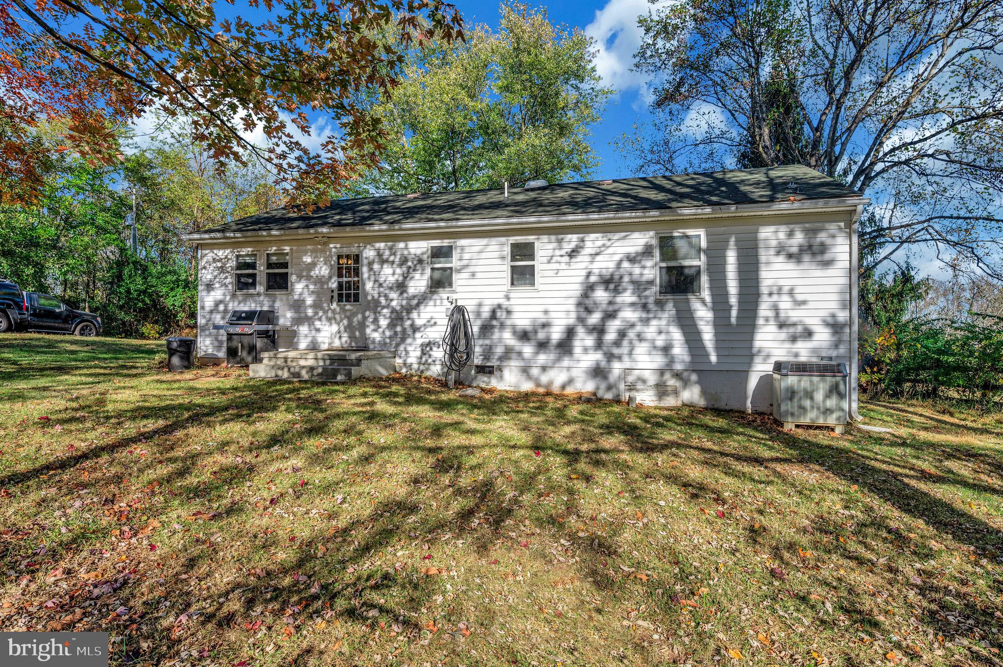 RAPIDAN LANDING - Residential