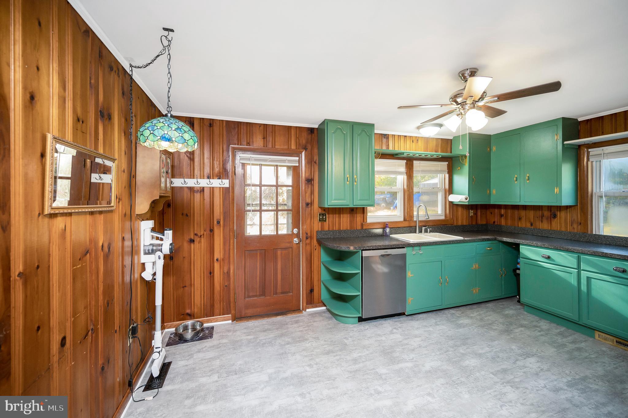 RAPIDAN LANDING - Residential