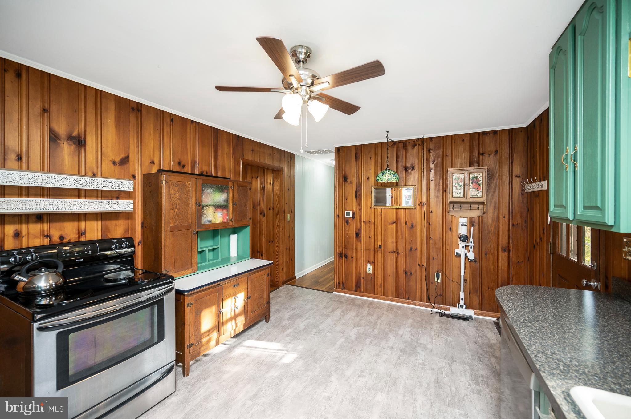 RAPIDAN LANDING - Residential