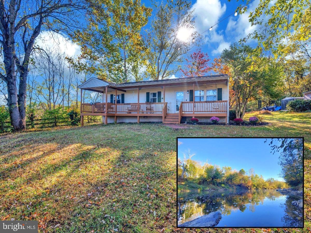 RAPIDAN LANDING - Residential