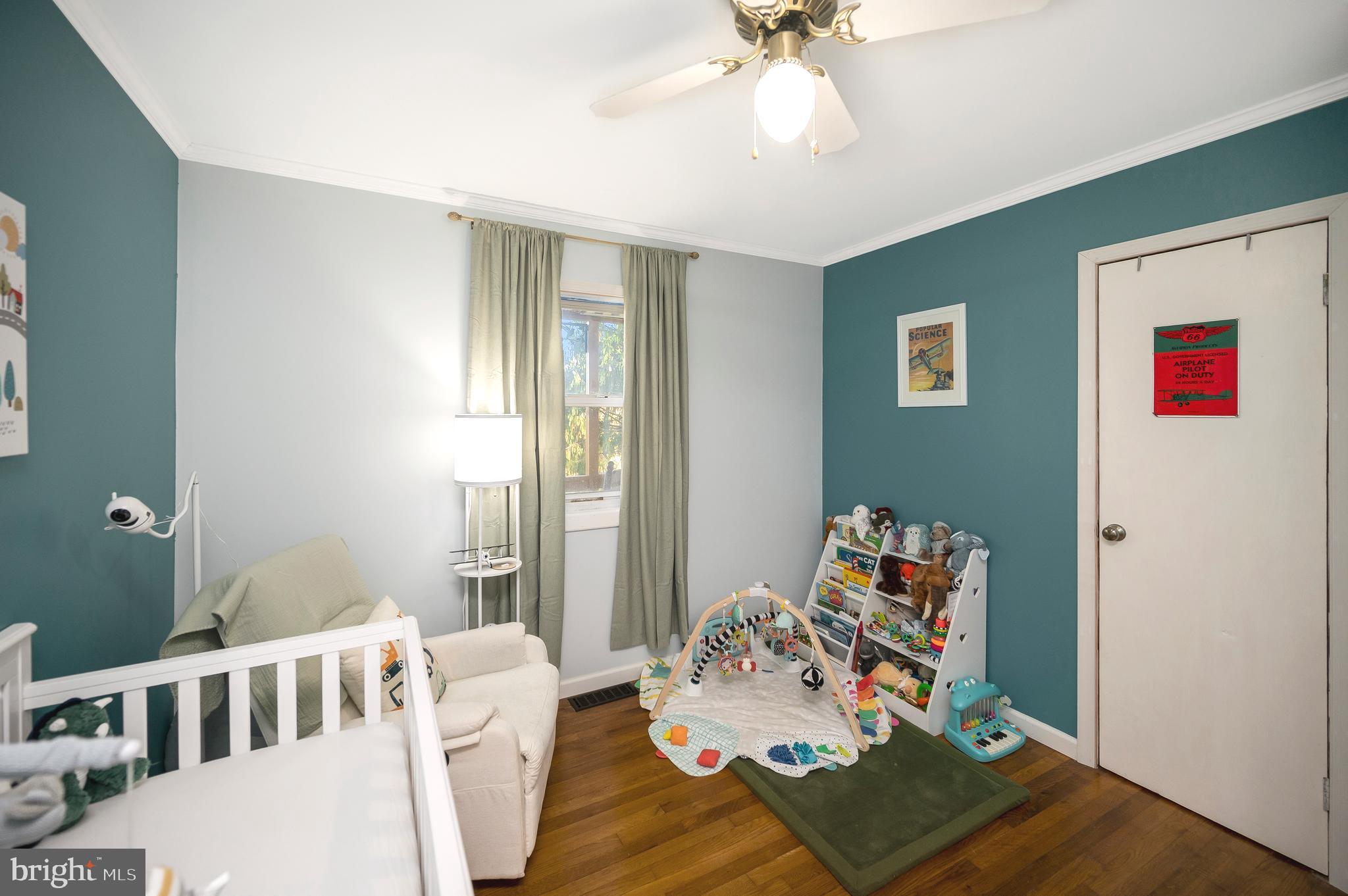 RAPIDAN LANDING - Residential