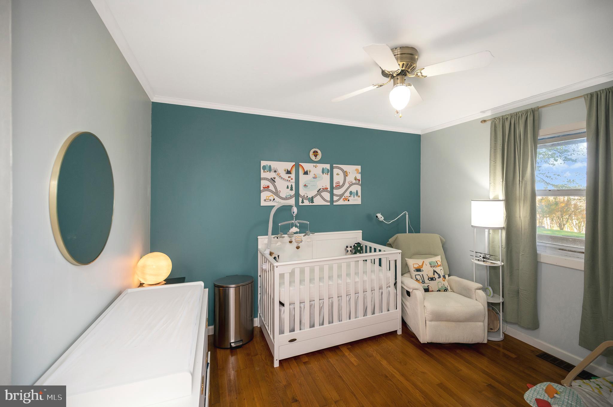 RAPIDAN LANDING - Residential