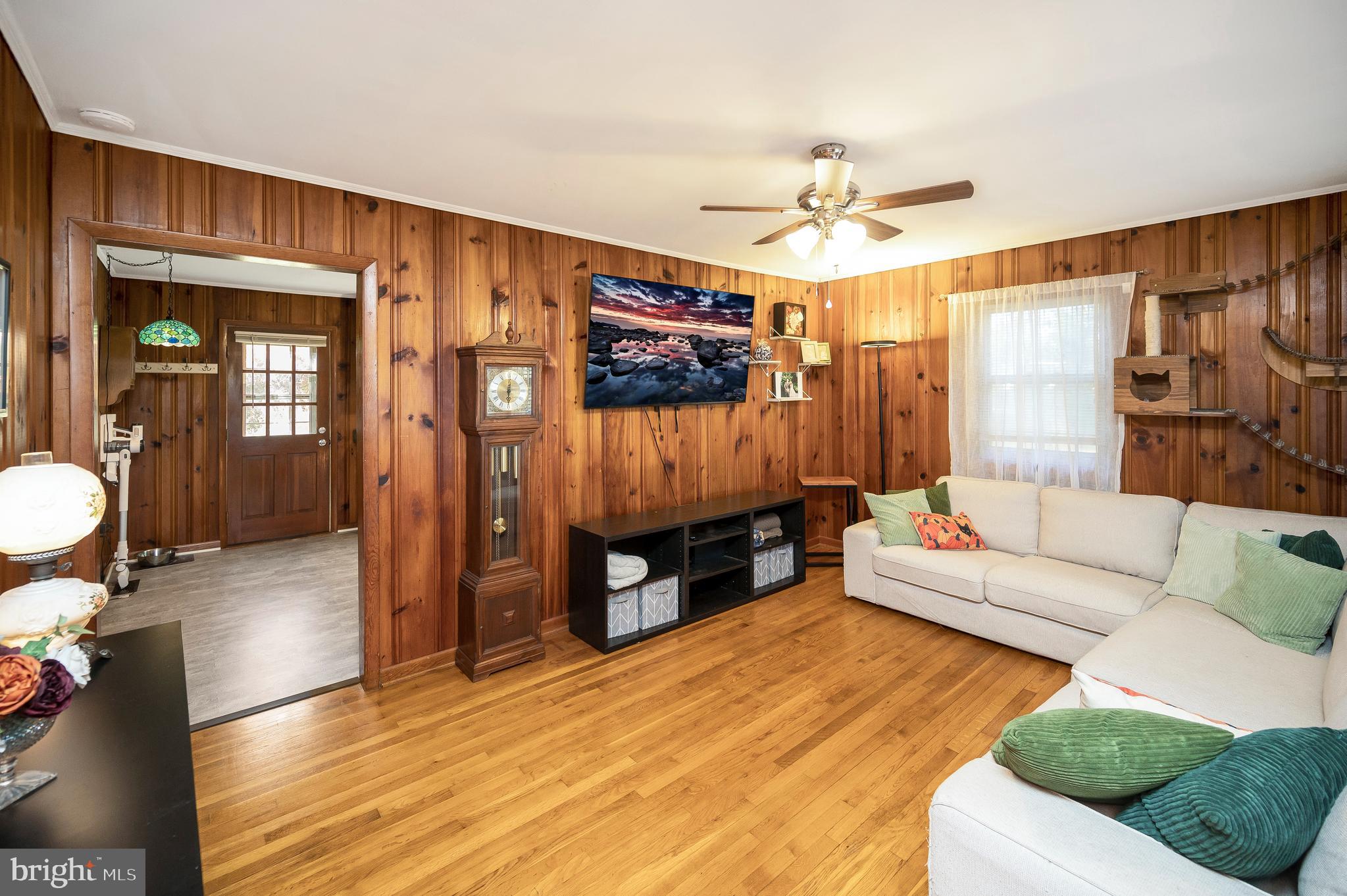 RAPIDAN LANDING - Residential