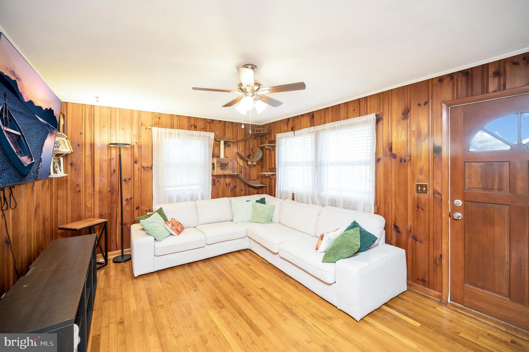 RAPIDAN LANDING - Residential