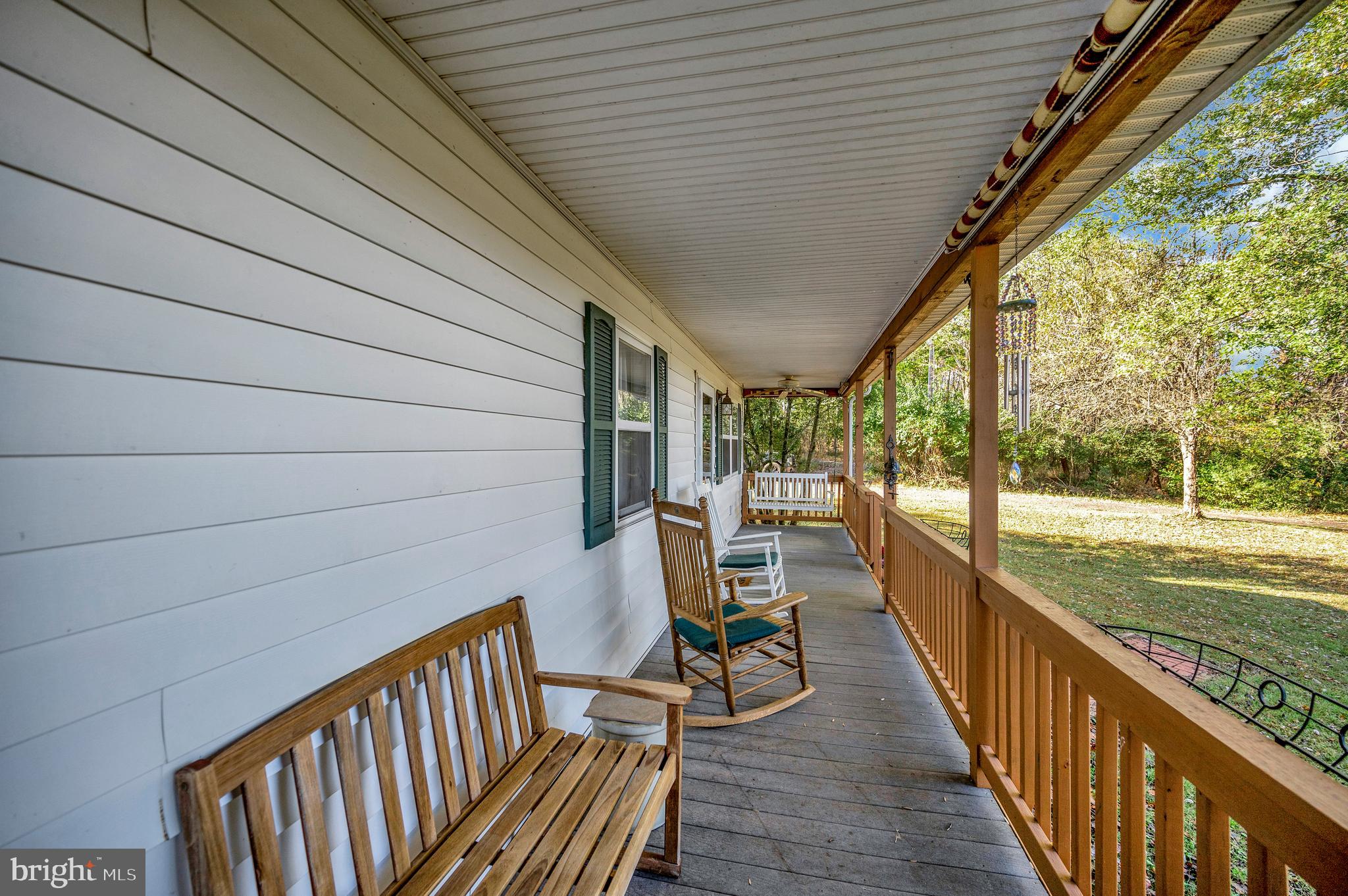 RAPIDAN LANDING - Residential