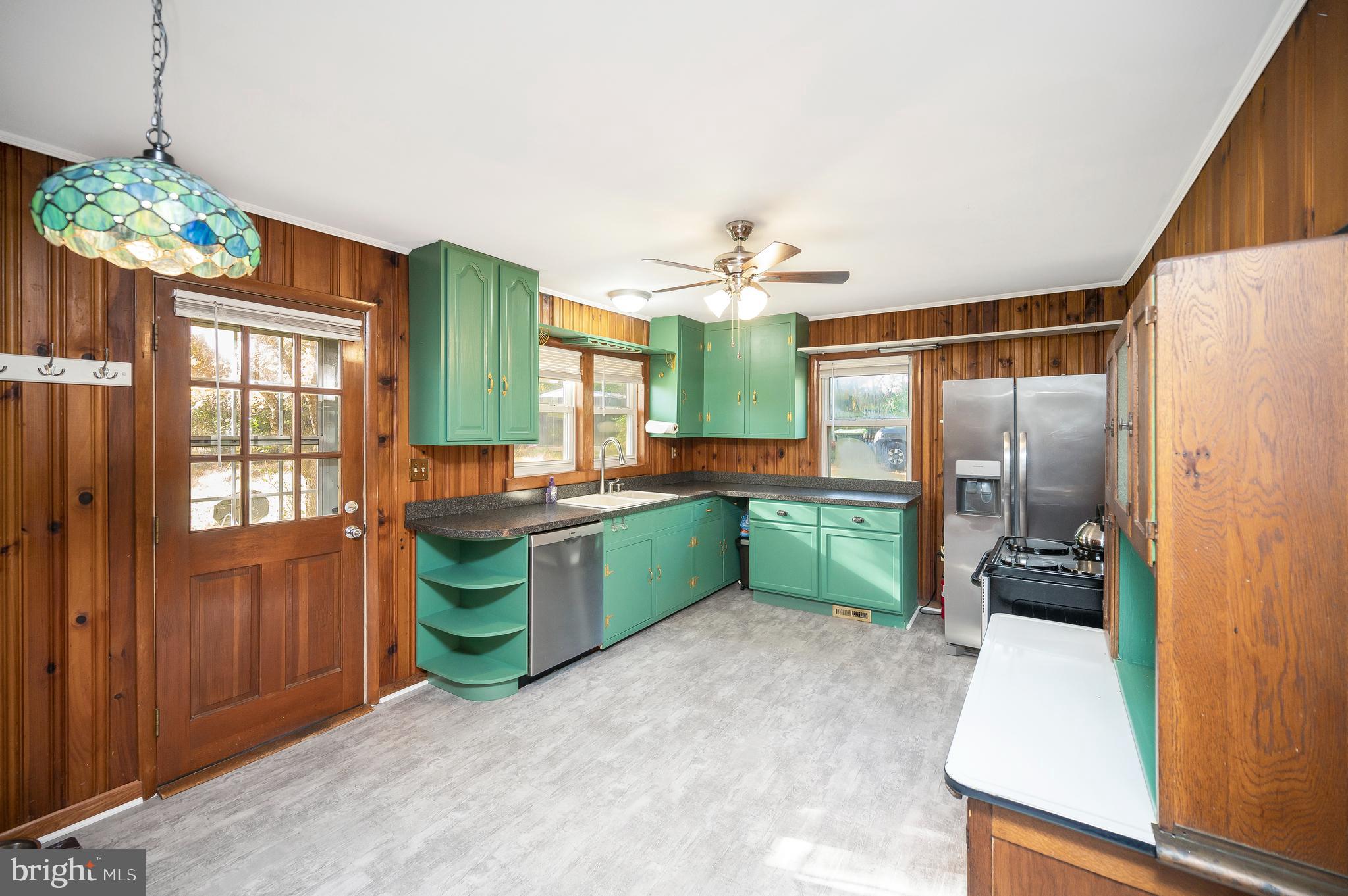 RAPIDAN LANDING - Residential