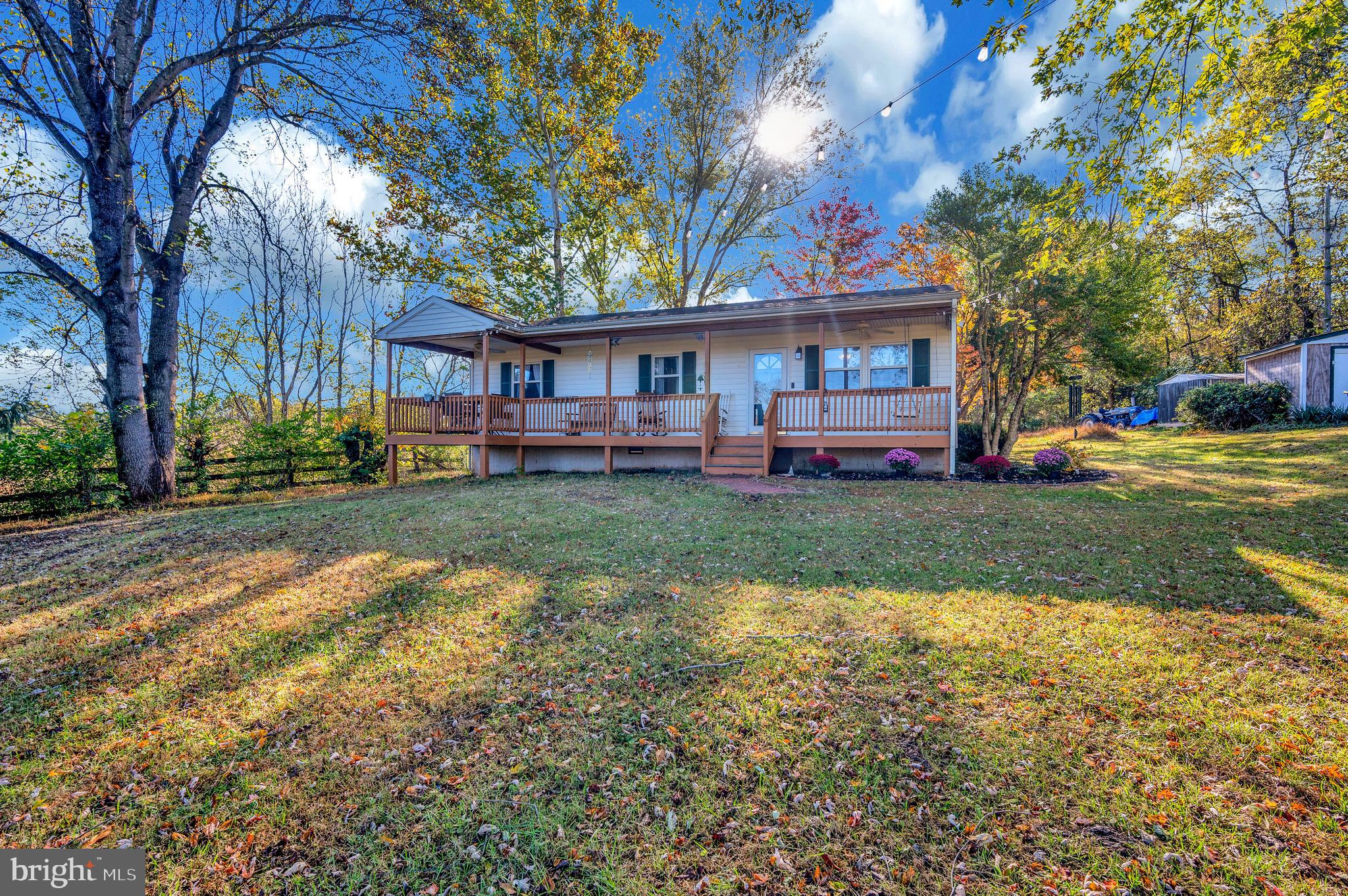 RAPIDAN LANDING - Residential