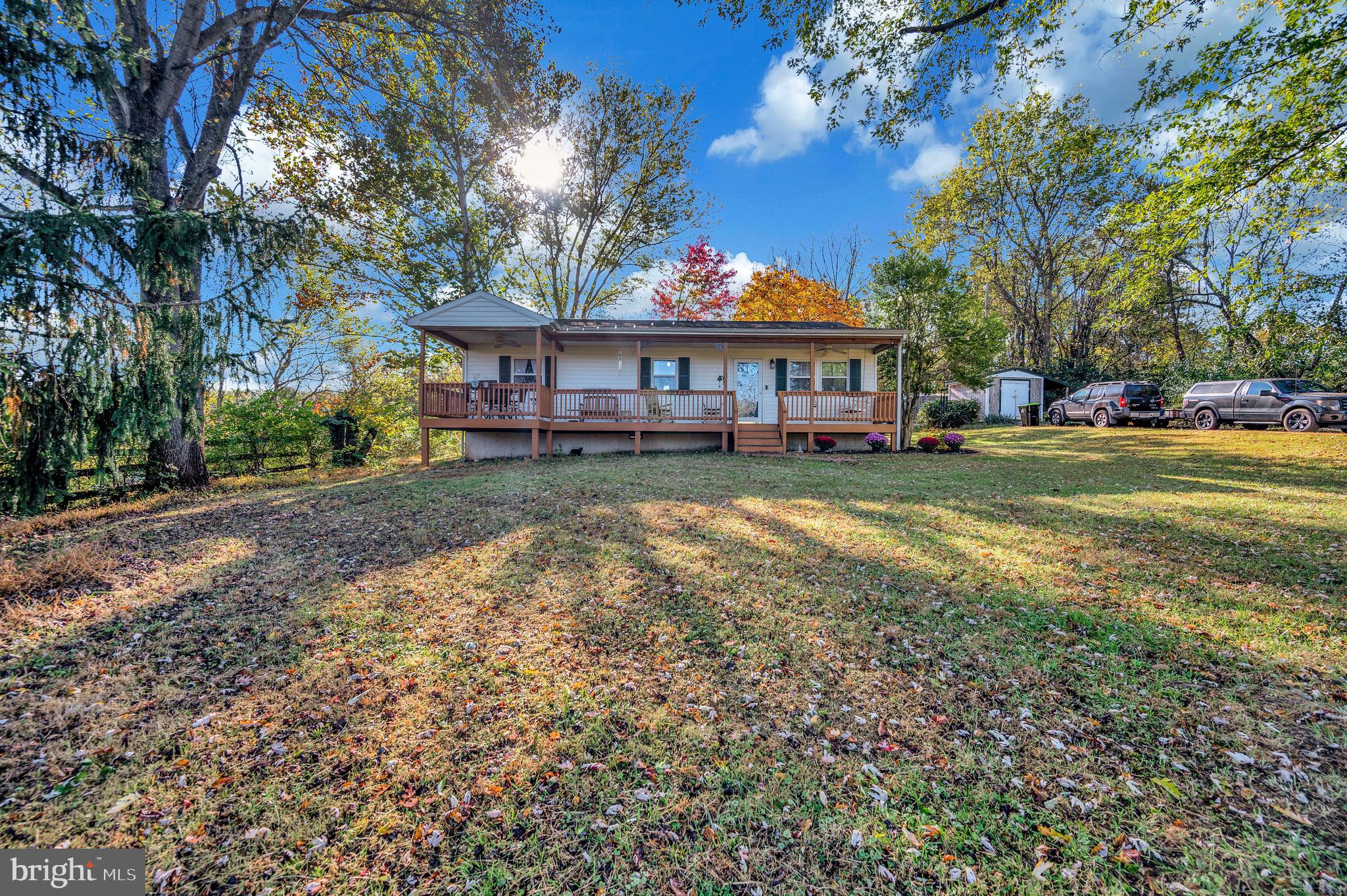 RAPIDAN LANDING - Residential