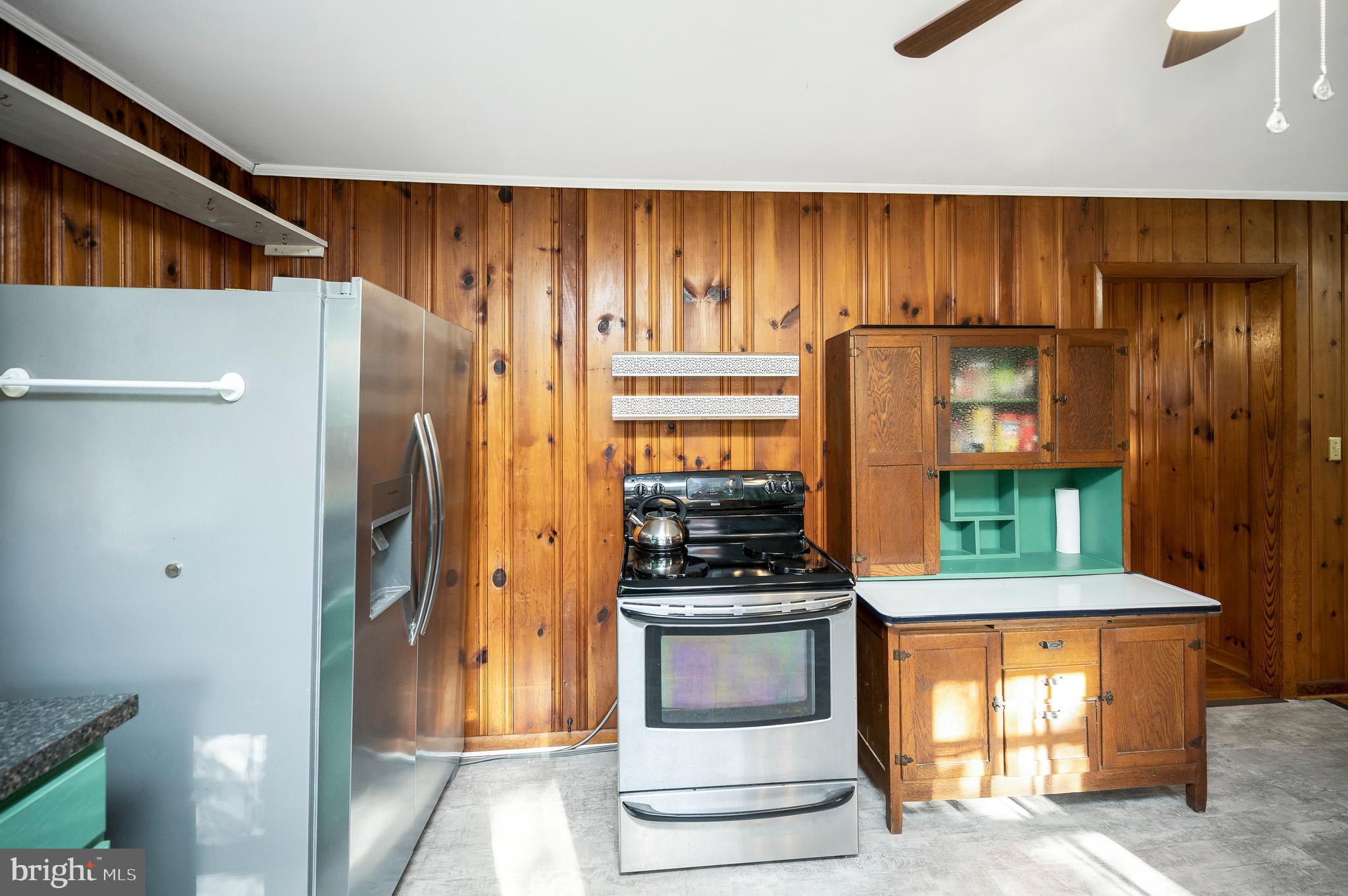 RAPIDAN LANDING - Residential