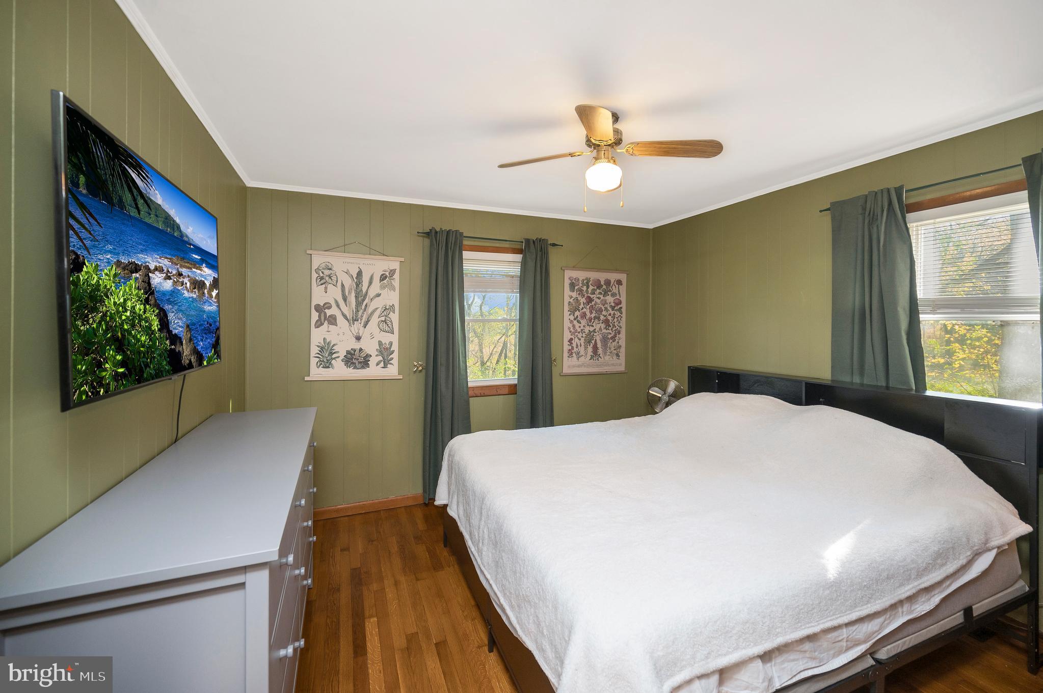 RAPIDAN LANDING - Residential