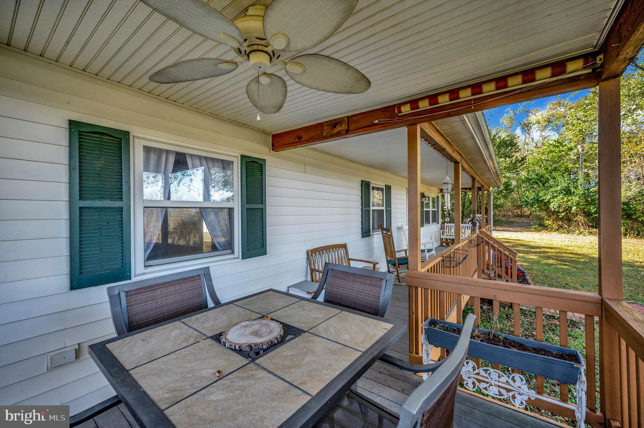 RAPIDAN LANDING - Residential