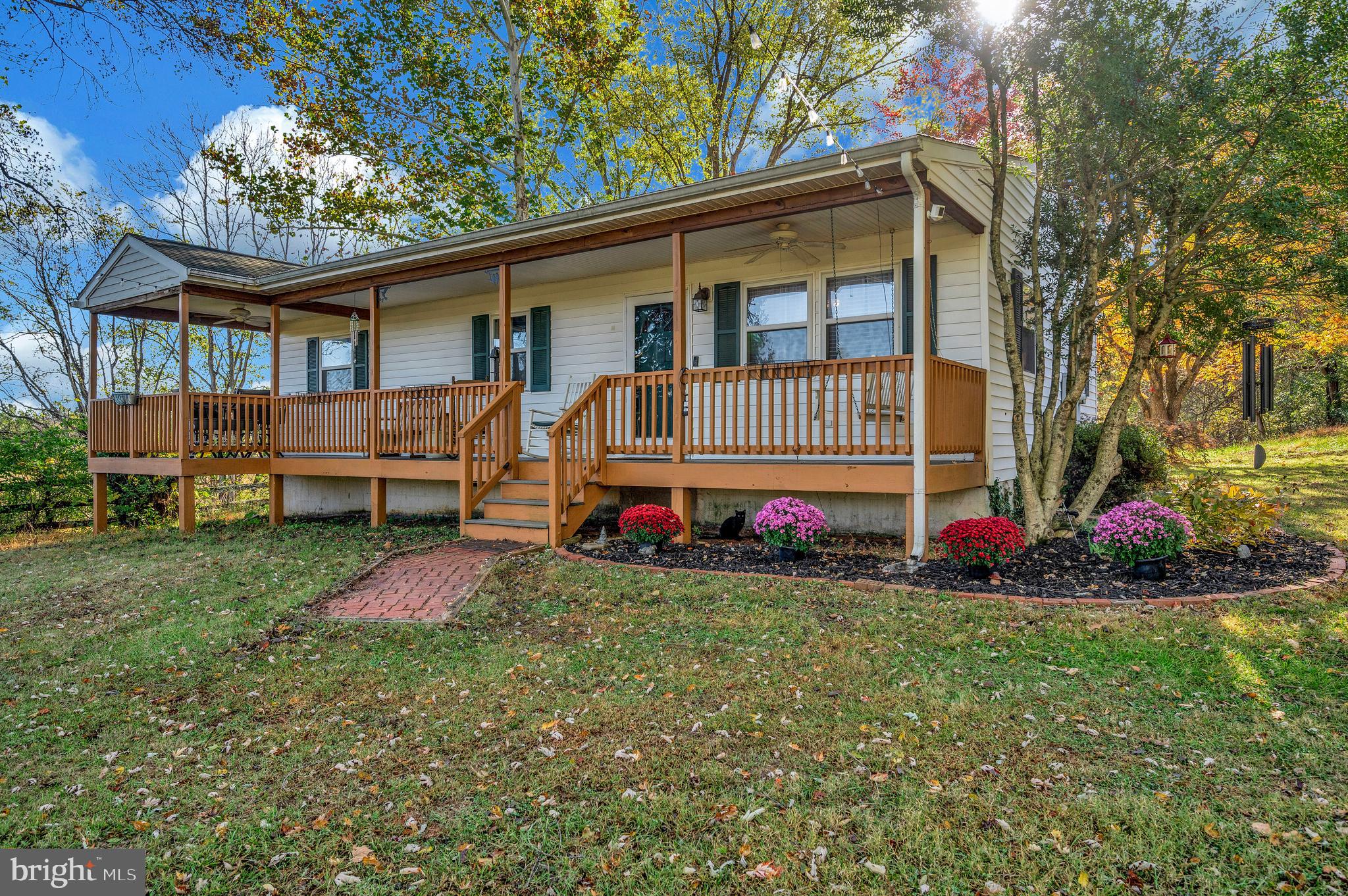 RAPIDAN LANDING - Residential