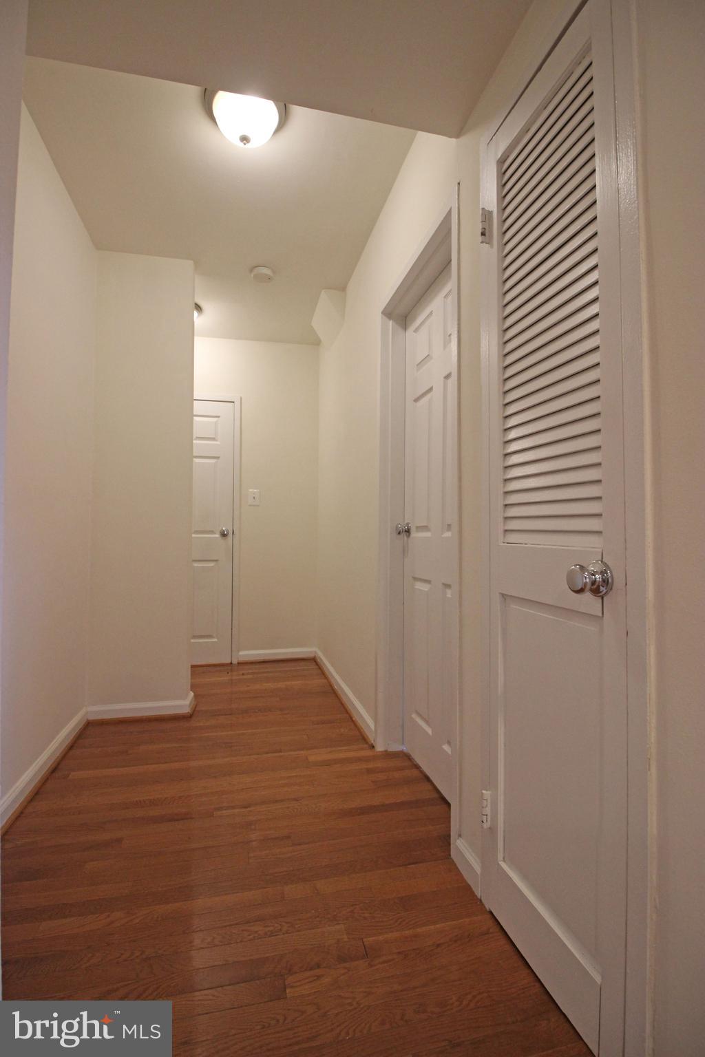 CLEVELAND HOUSE - Residential Lease