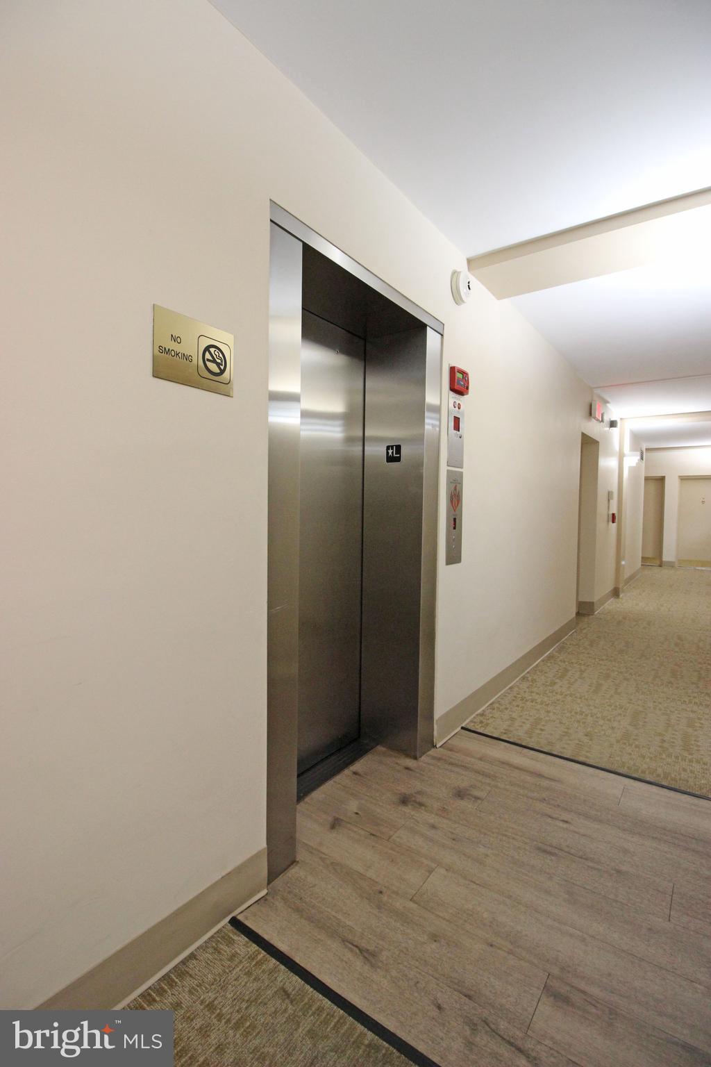 CLEVELAND HOUSE - Residential Lease