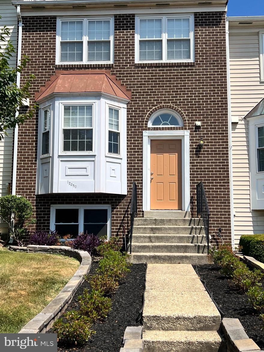 Discover your perfect home in a beautiful and well-maintained neighborhood! 

This spacious townhome offers the ideal blend of comfort, style, and convenience. This townhome includes 3 generously sized bedrooms, providing plenty of space for families or guests, and 3.5 baths, including a comfortable primary bathroom. There is an abundance of natural light that floods the home, creating a warm and inviting atmosphere.  This home provides an eat-in kitchen with ample counter space and cabinetry.  The backyard has a beautiful deck perfect for outdoor dining and relaxation. There is a fireplace in the basement, ideal for creating a warm ambiance on cooler evenings. This home has been beautifully, landscaped which enhances the home's curb appeal. This home is move-in ready and ready for immediate occupancy.  The home is situated in a charming neighborhood and a friendly community conveniently located near the University of Maryland, shopping centers, parks, and dining options.

Don’t miss out on this exceptional rental opportunity!