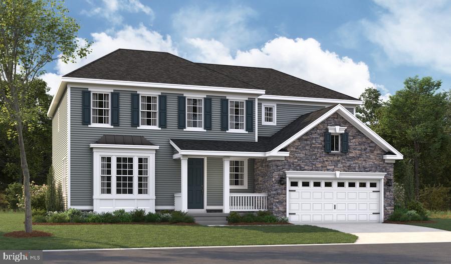 FLETCHER'S GROVE - Residential