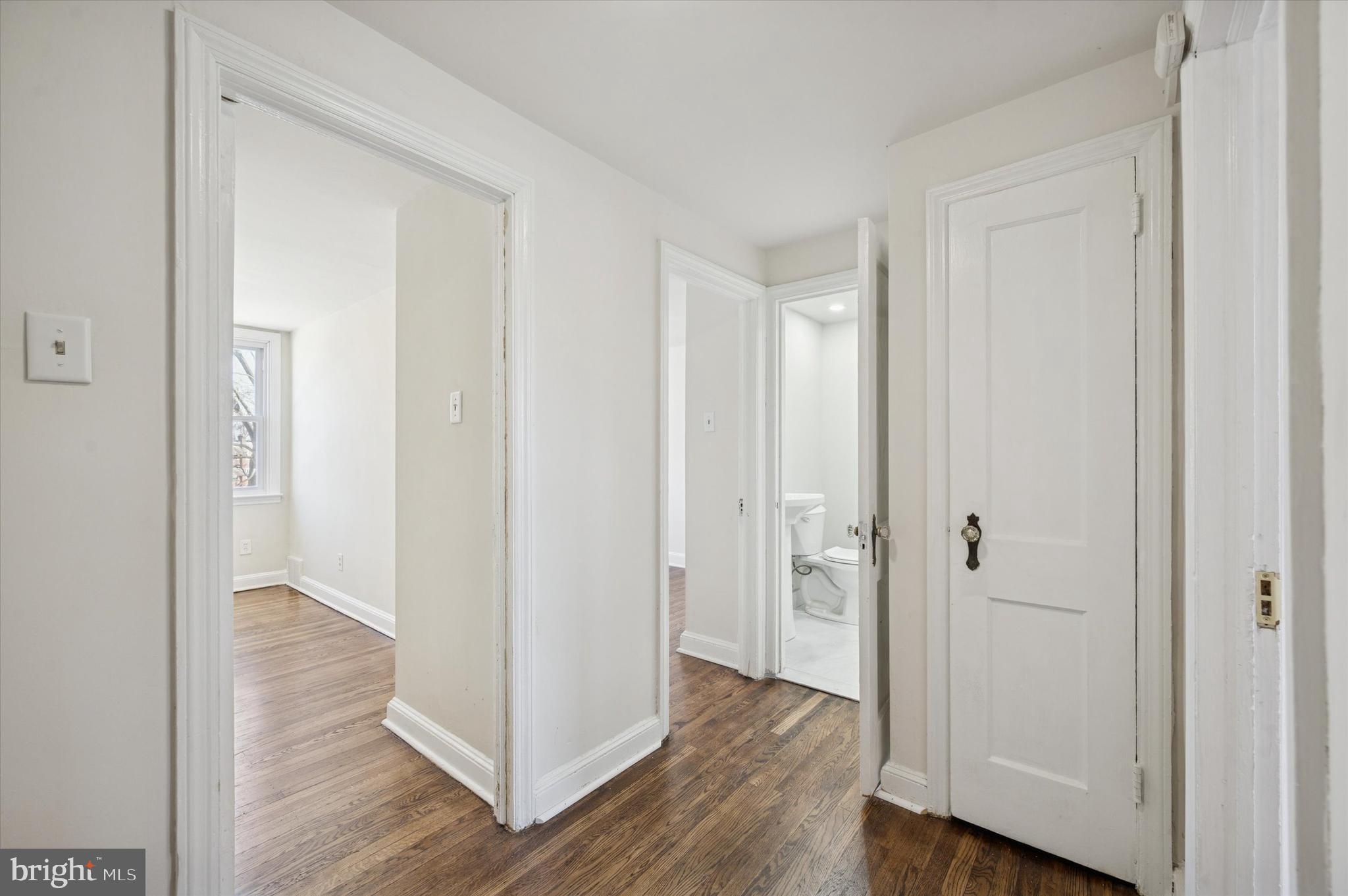 WESTBROOK PARK - Residential