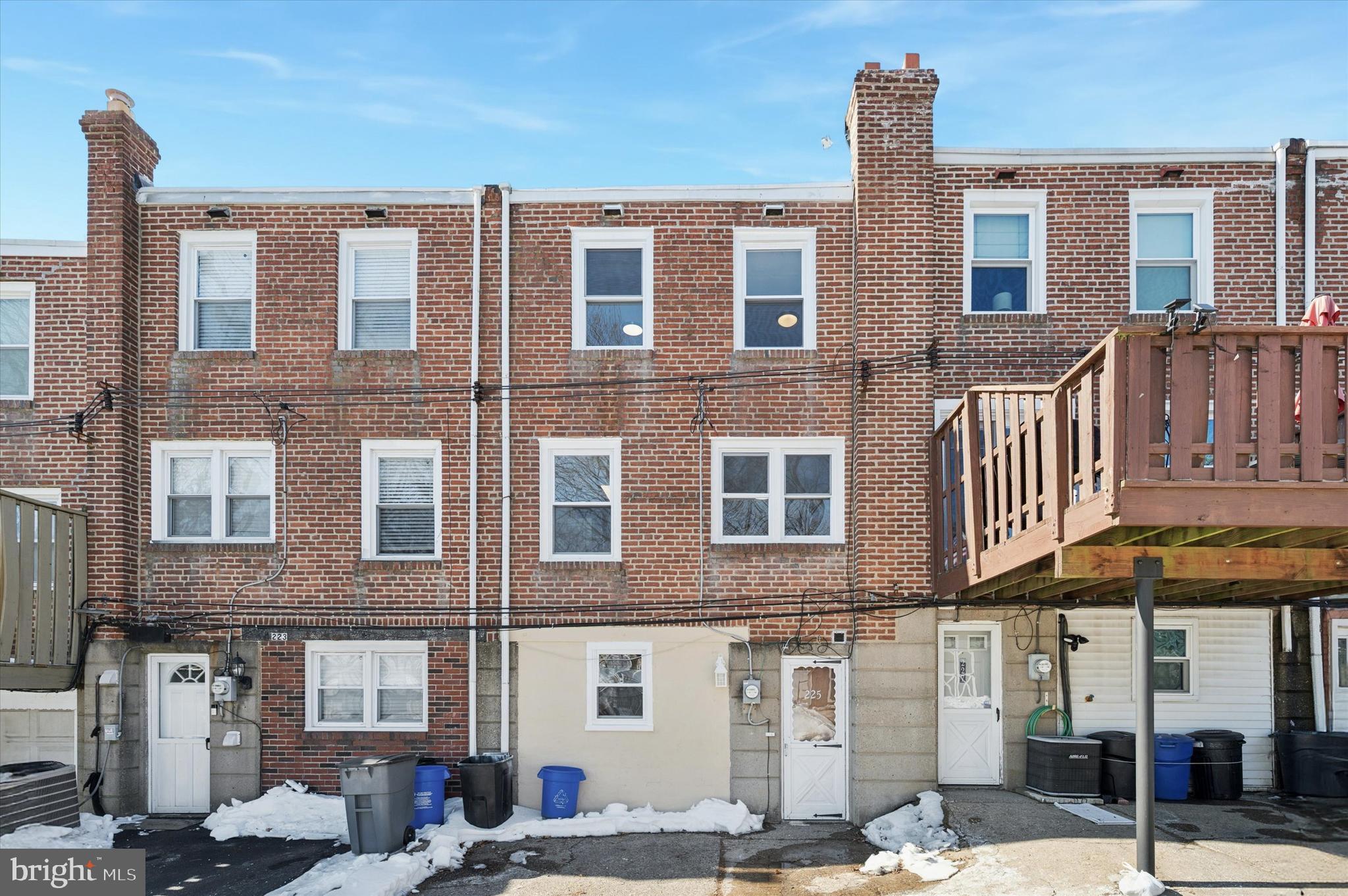 WESTBROOK PARK - Residential