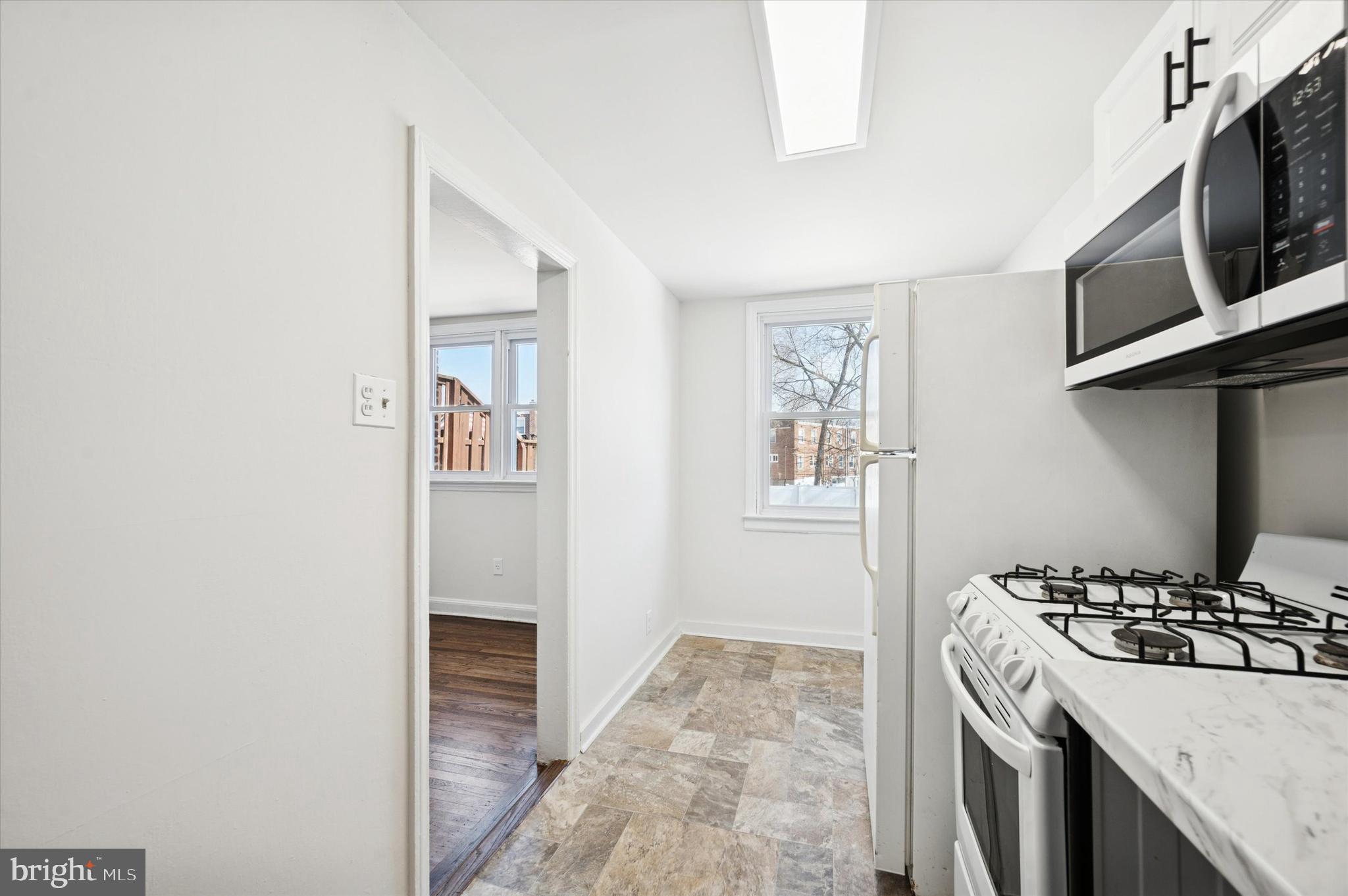 WESTBROOK PARK - Residential