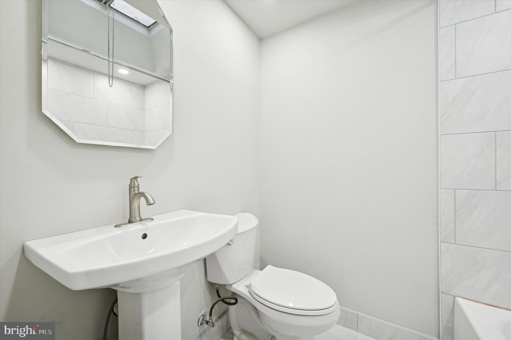 WESTBROOK PARK - Residential