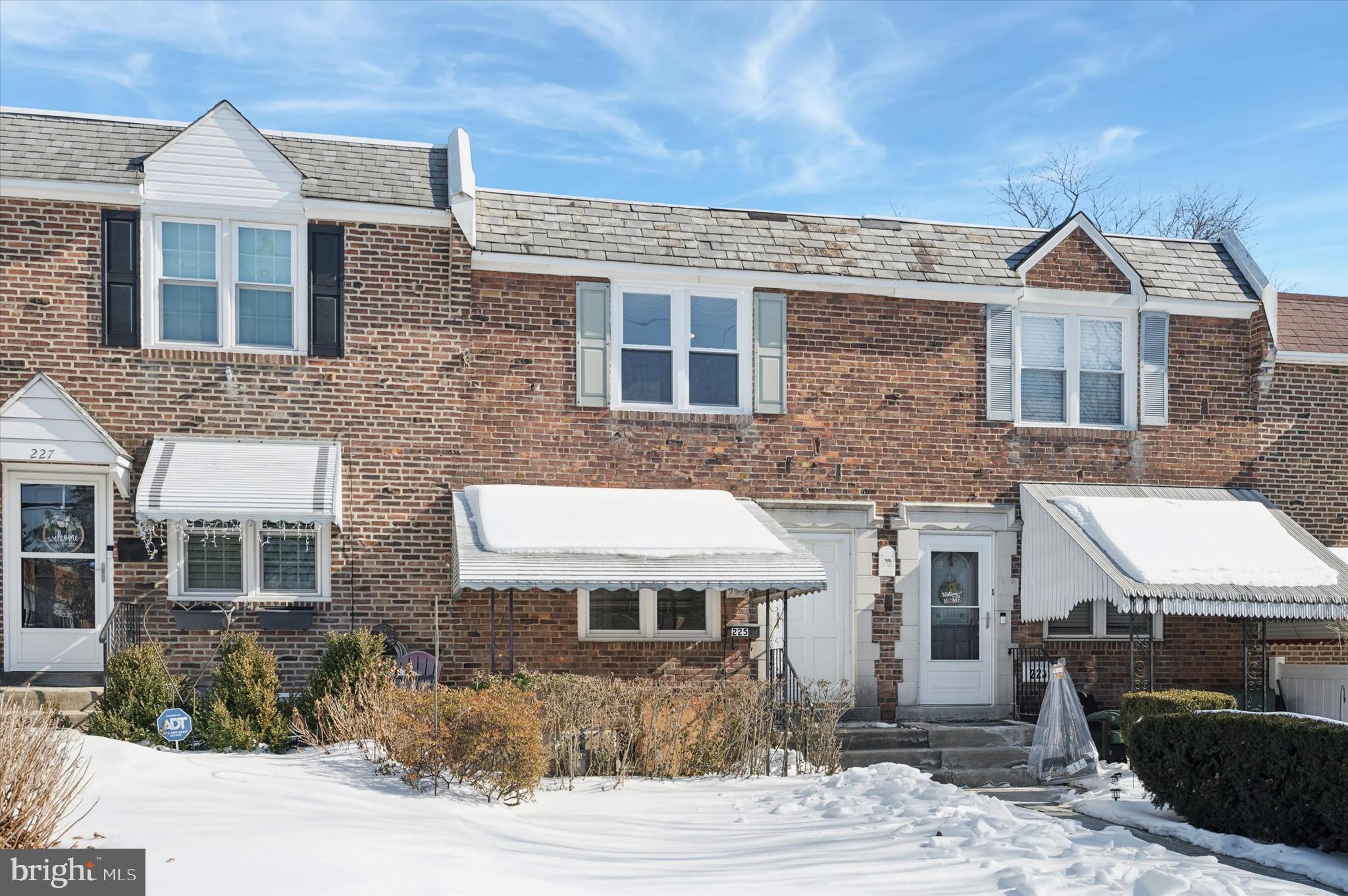 WESTBROOK PARK - Residential