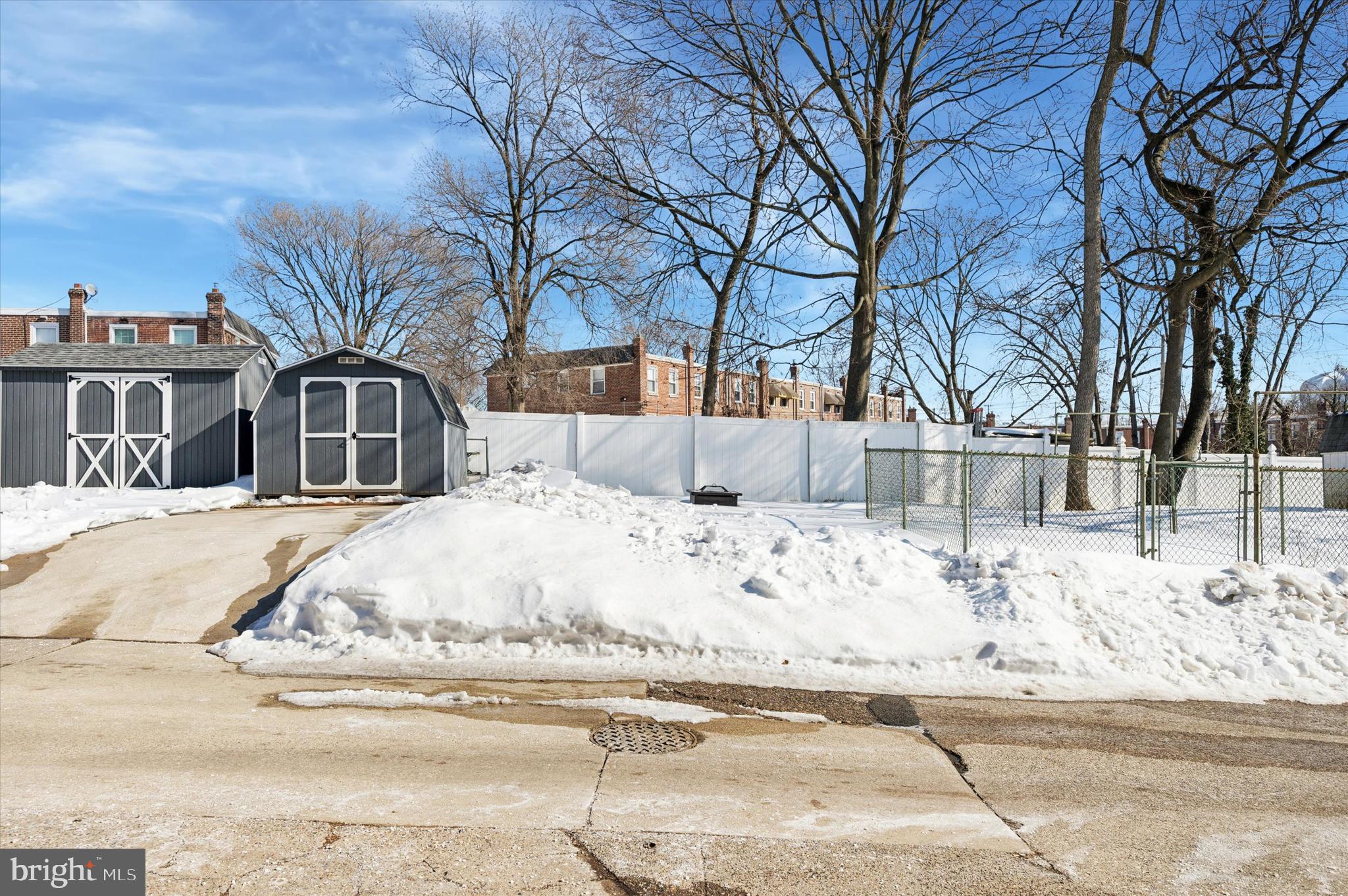 WESTBROOK PARK - Residential