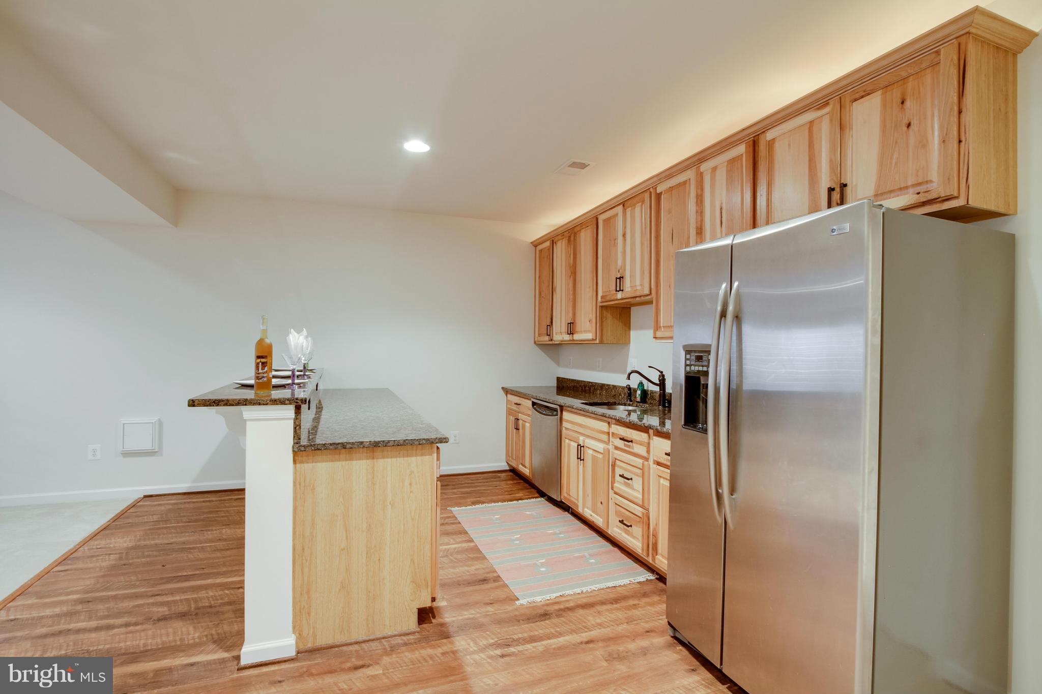 SOUTH RIDING - Residential