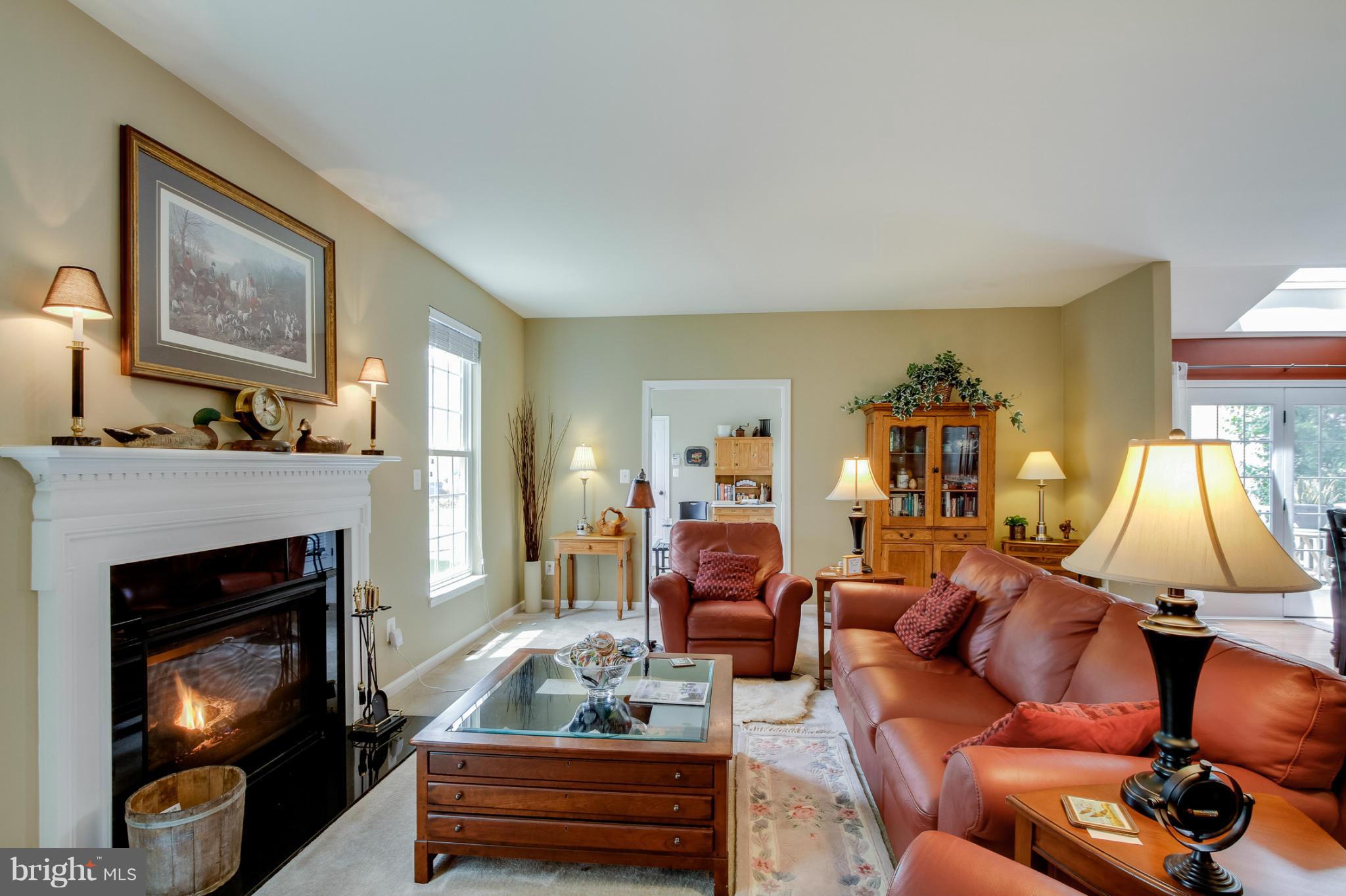 SOUTH RIDING - Residential