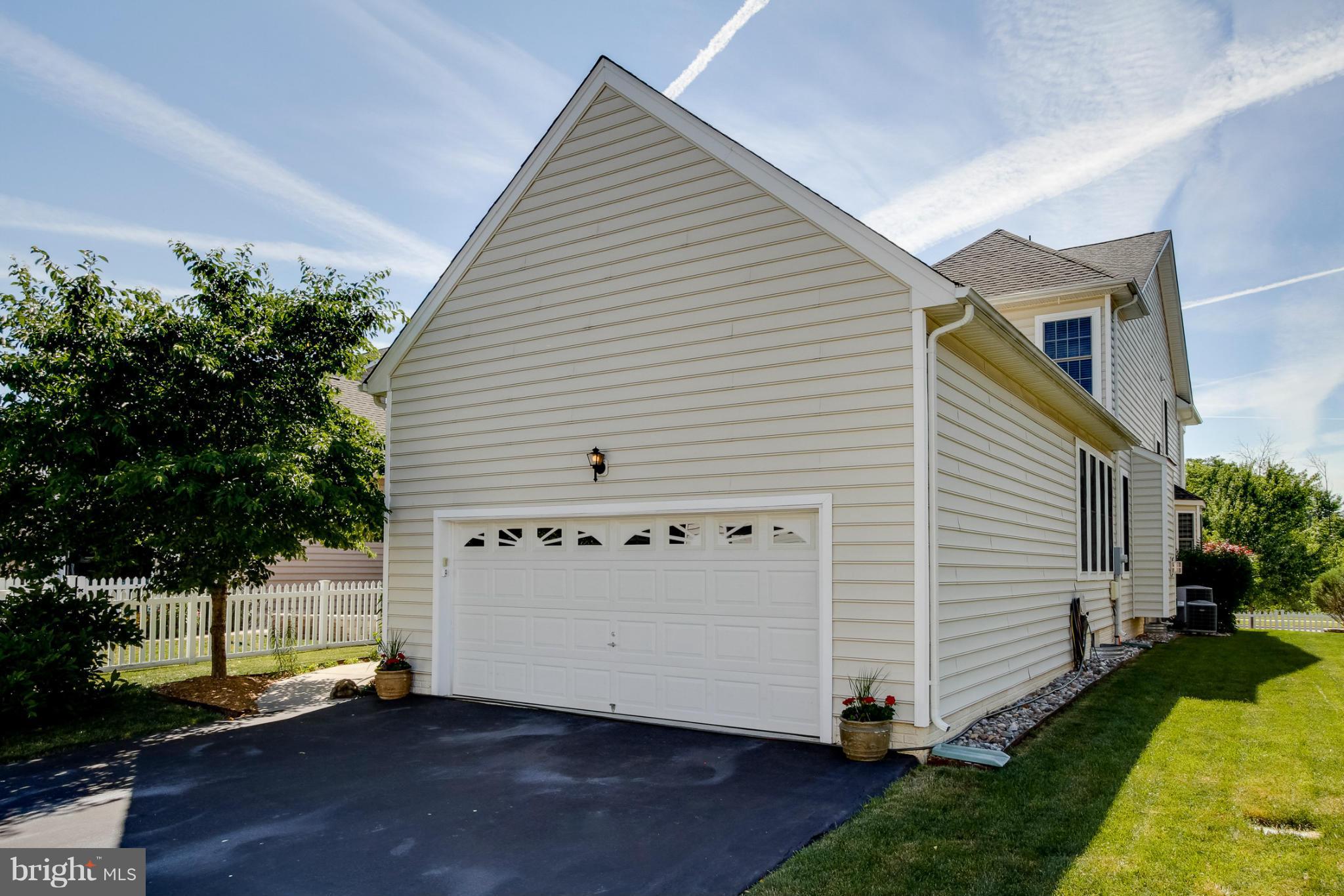 SOUTH RIDING - Residential
