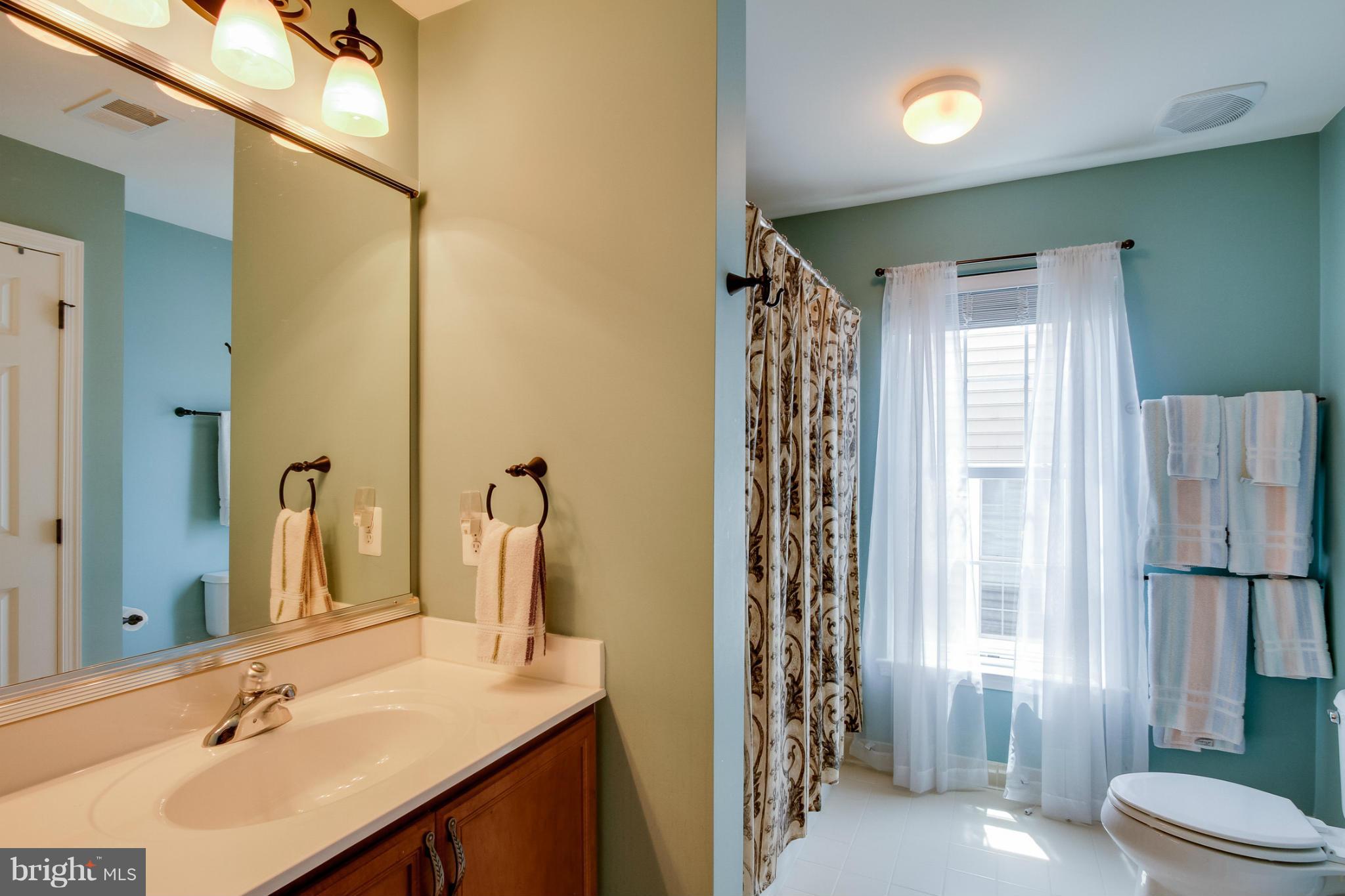 SOUTH RIDING - Residential