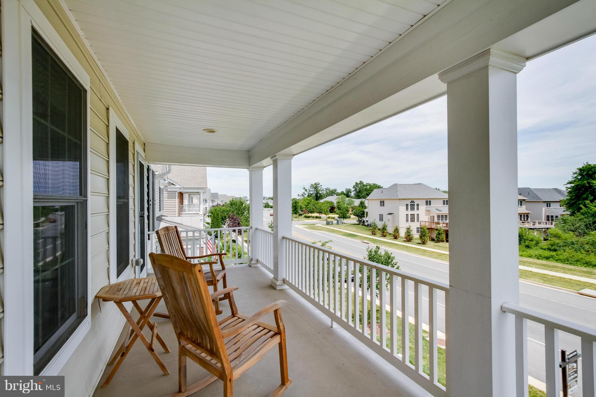 SOUTH RIDING - Residential
