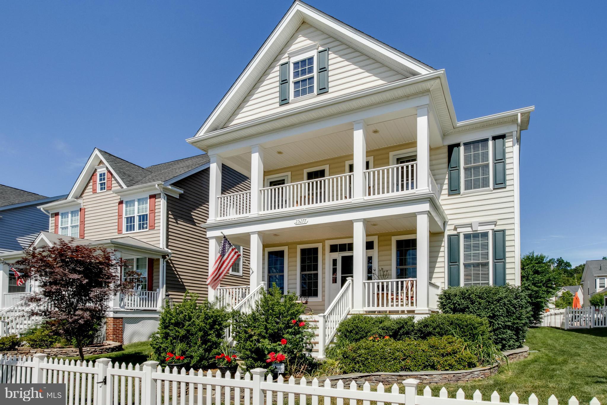 SOUTH RIDING - Residential