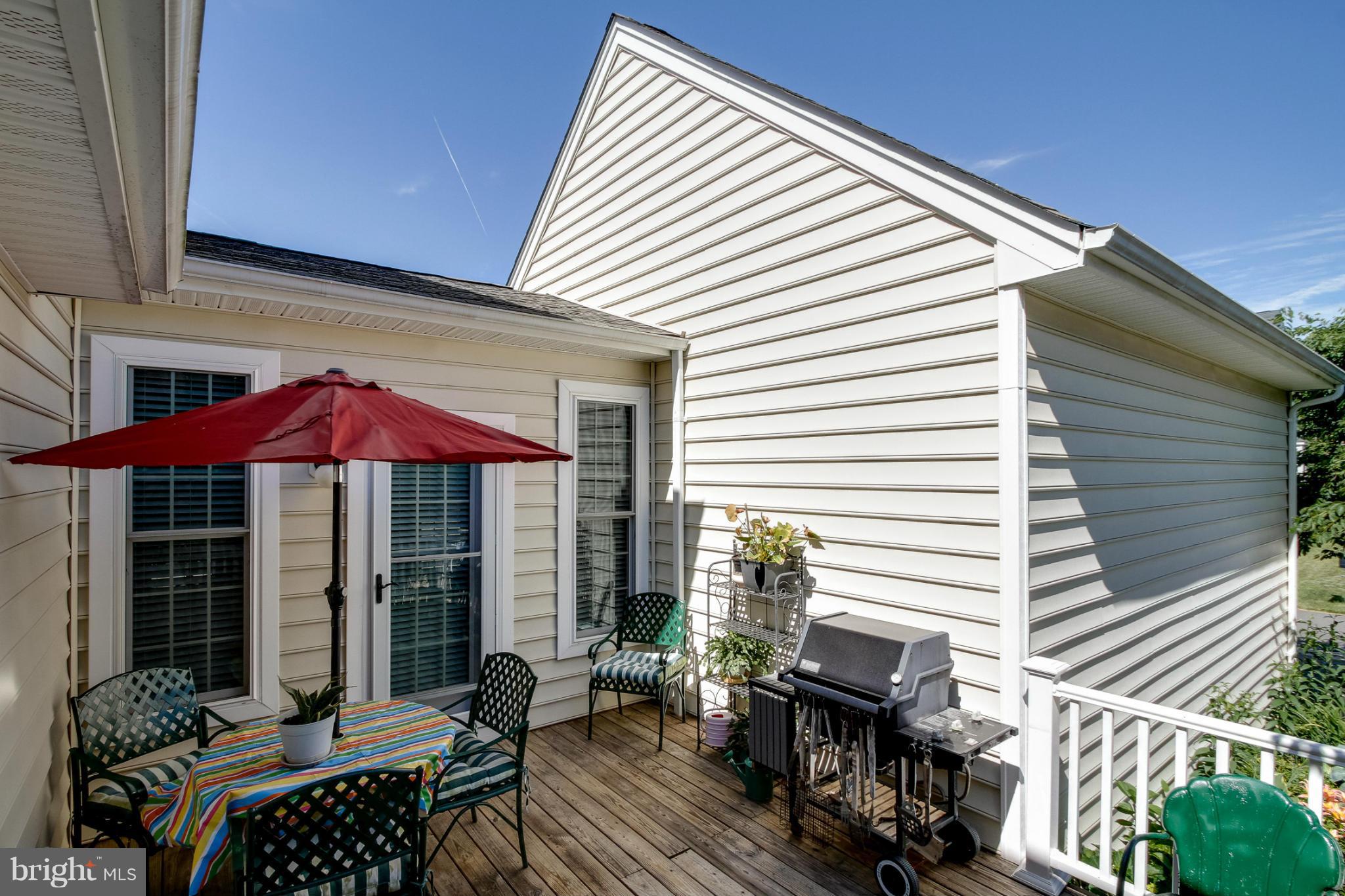 SOUTH RIDING - Residential