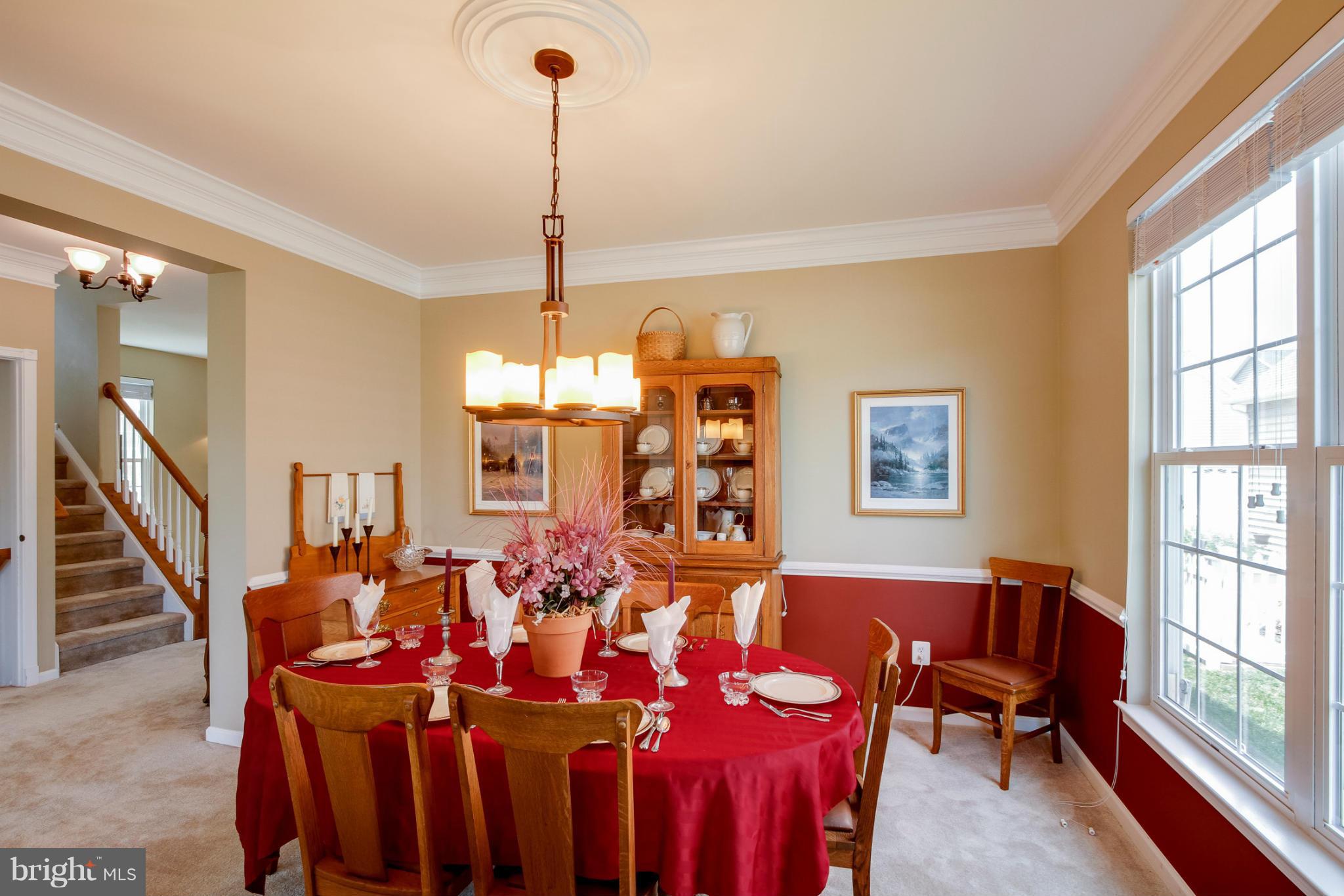 SOUTH RIDING - Residential