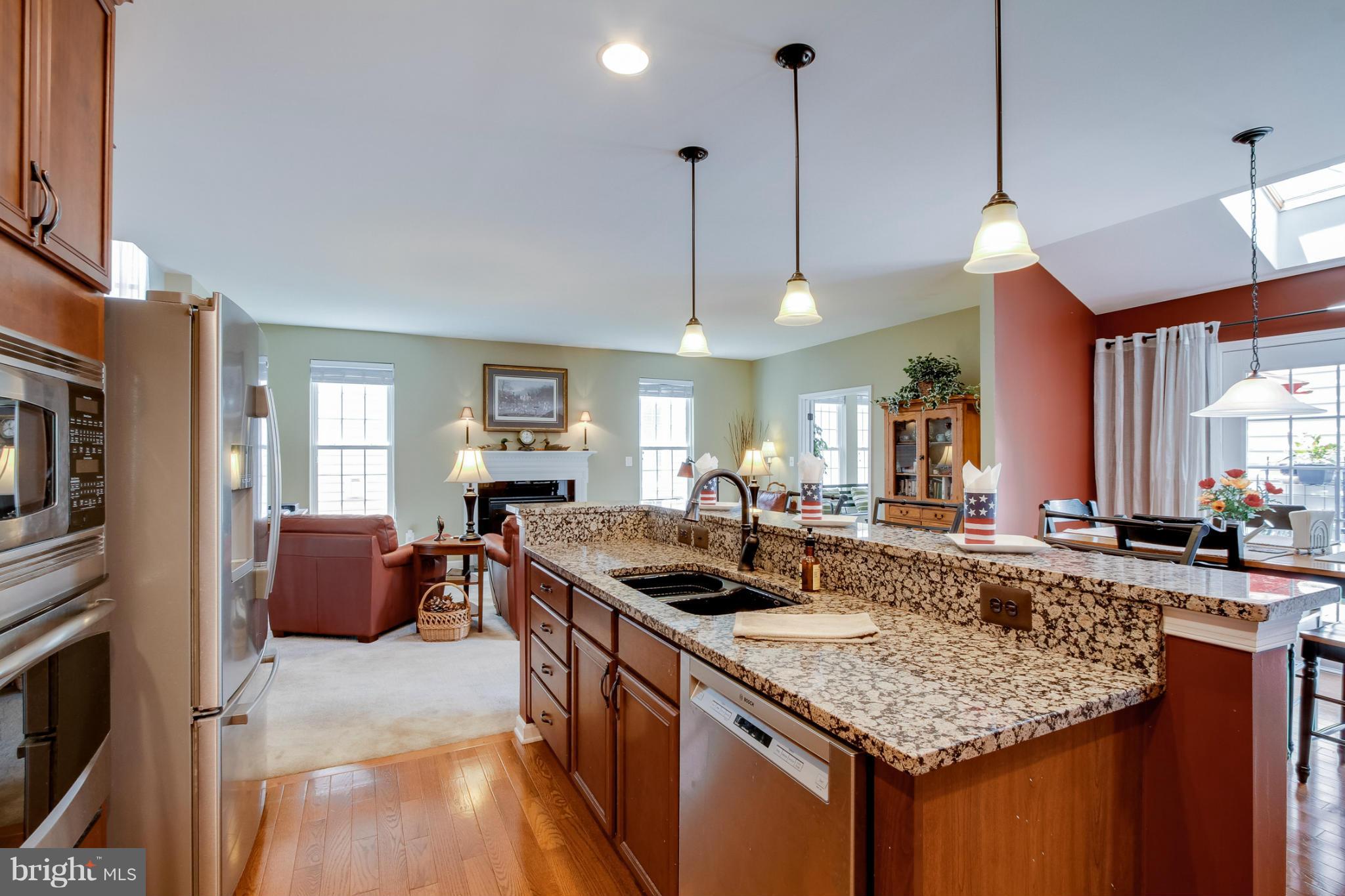 SOUTH RIDING - Residential