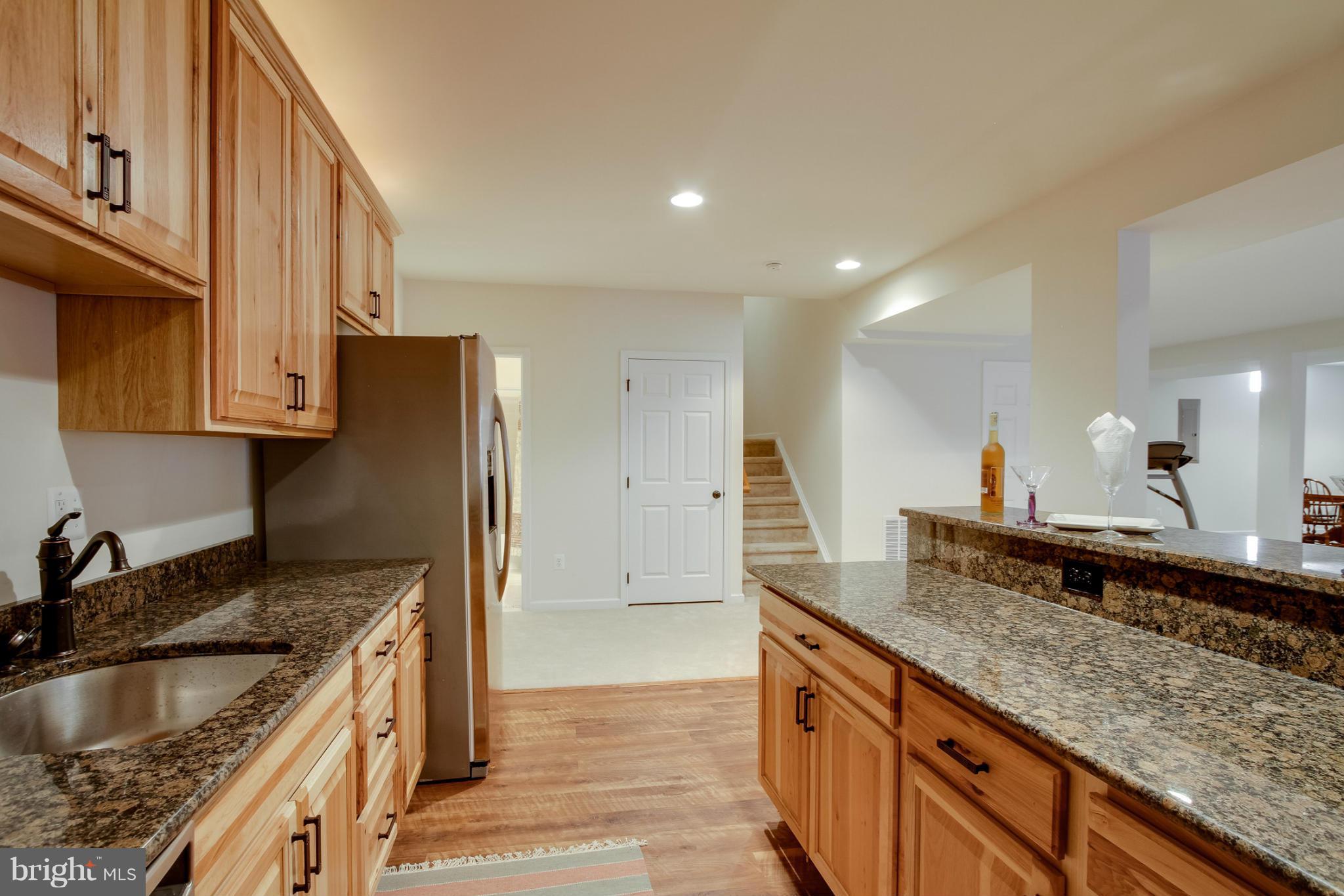 SOUTH RIDING - Residential