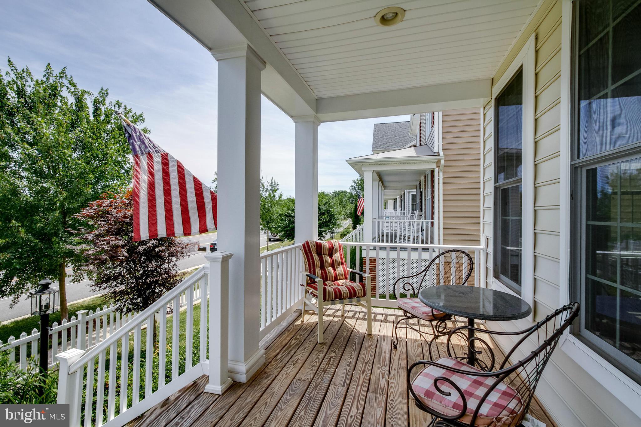 SOUTH RIDING - Residential
