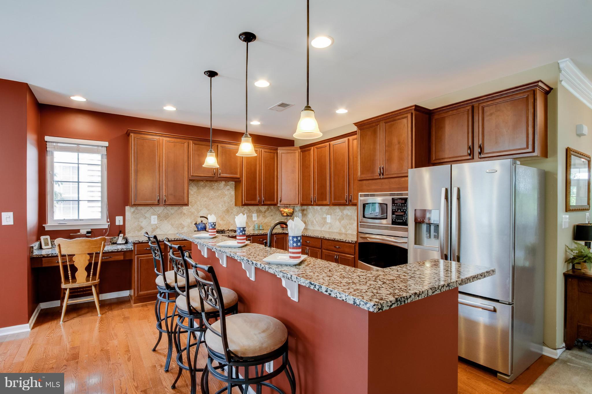 SOUTH RIDING - Residential