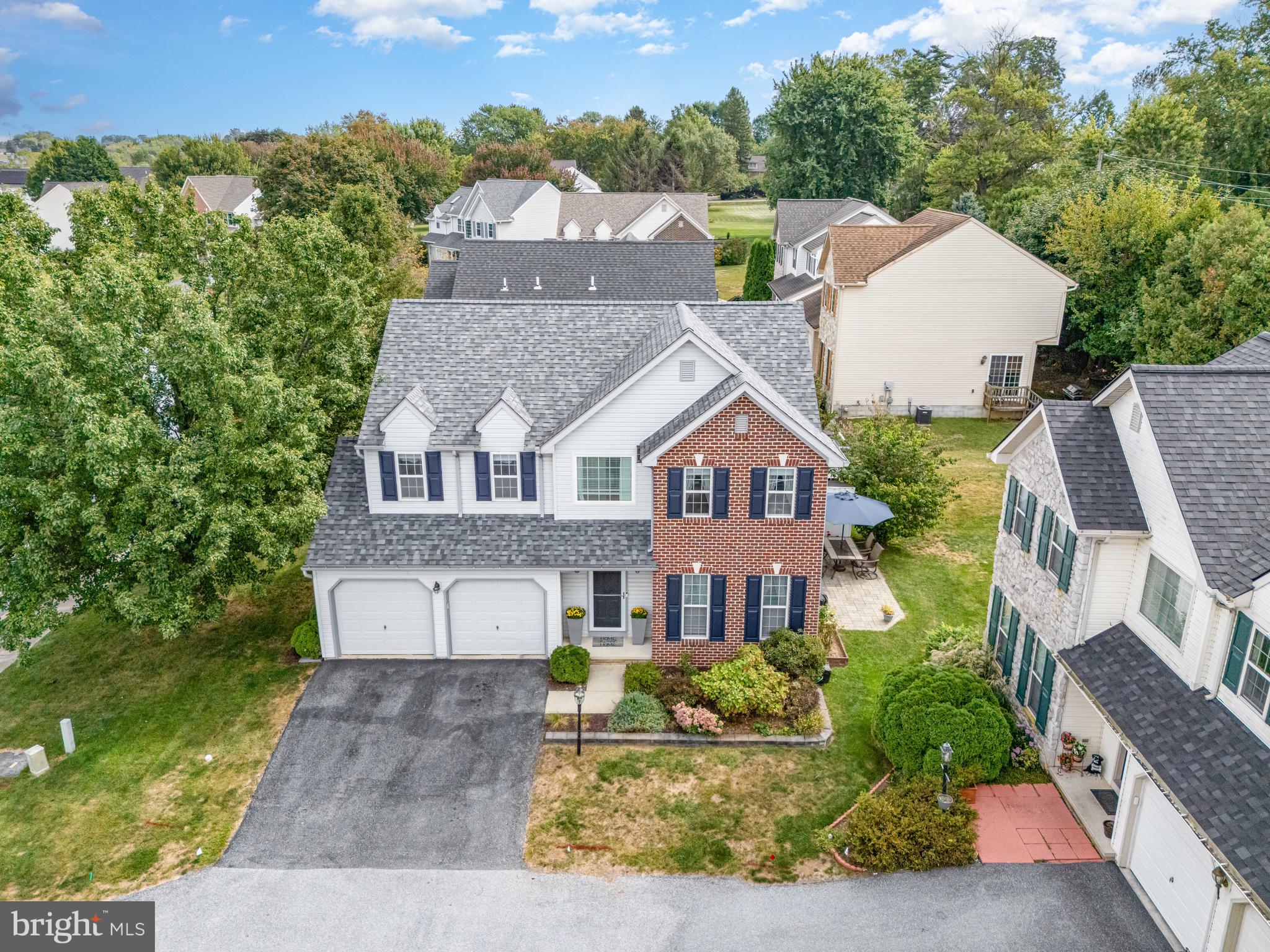 43 APPLE BLOSSOM DRIVE