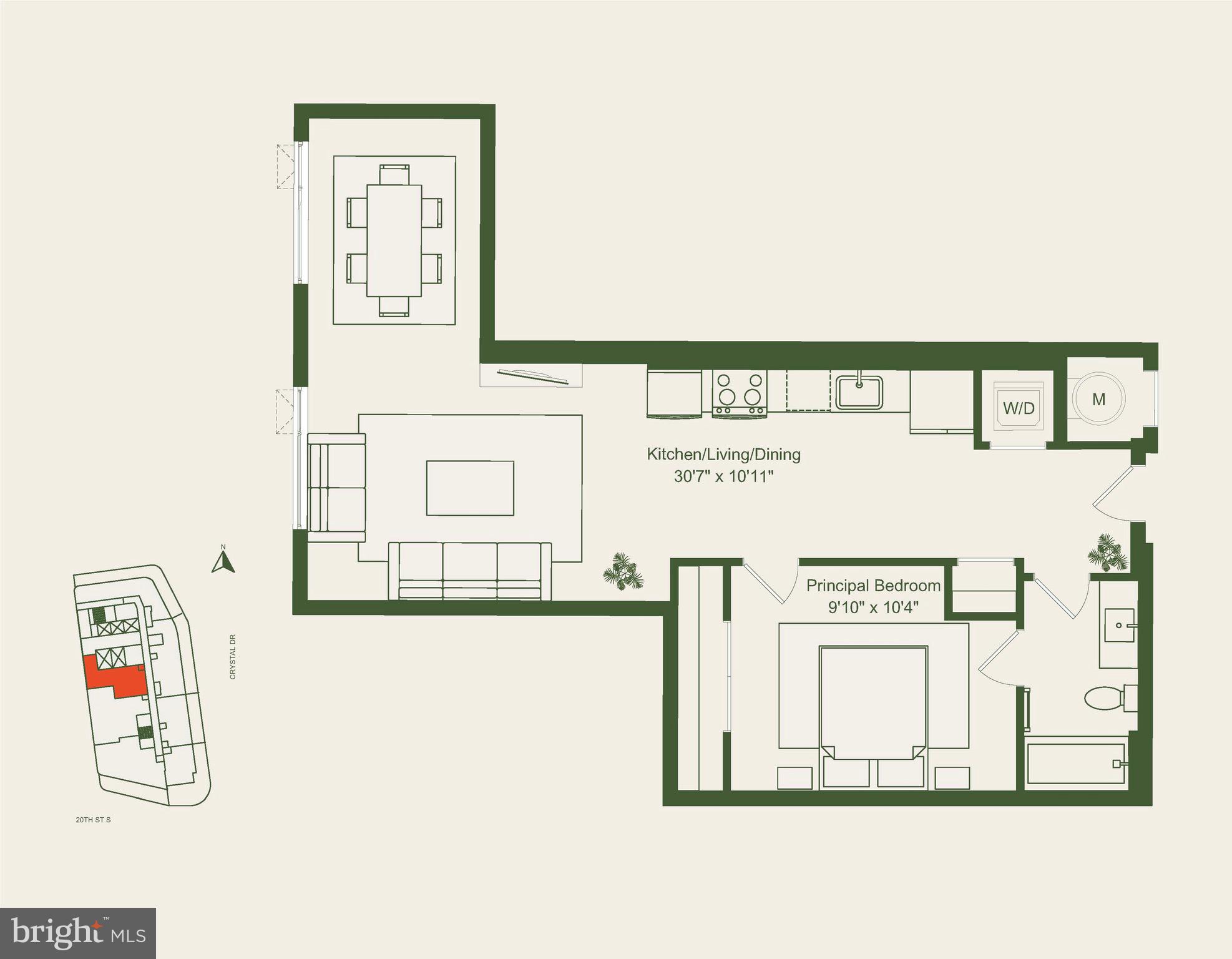 244 19TH COURT S 2722