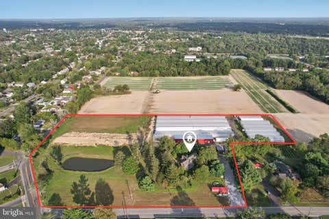 Vacant Land For Sale - 1001 S West Avenue<br/> VINELAND, NJ 08360