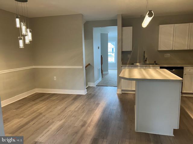 COUNTY GREEN - Residential Lease