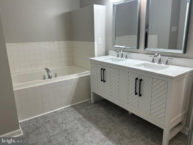 COUNTY GREEN - Residential Lease