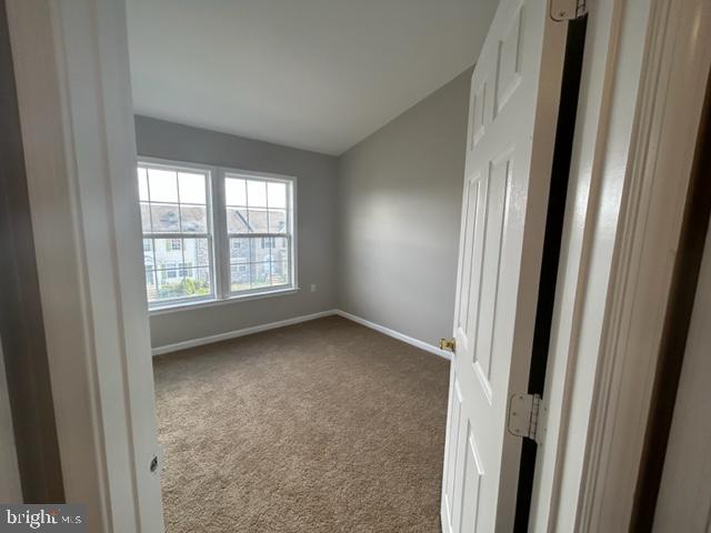 COUNTY GREEN - Residential Lease