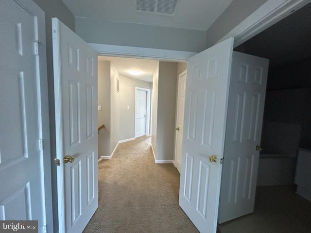 COUNTY GREEN - Residential Lease